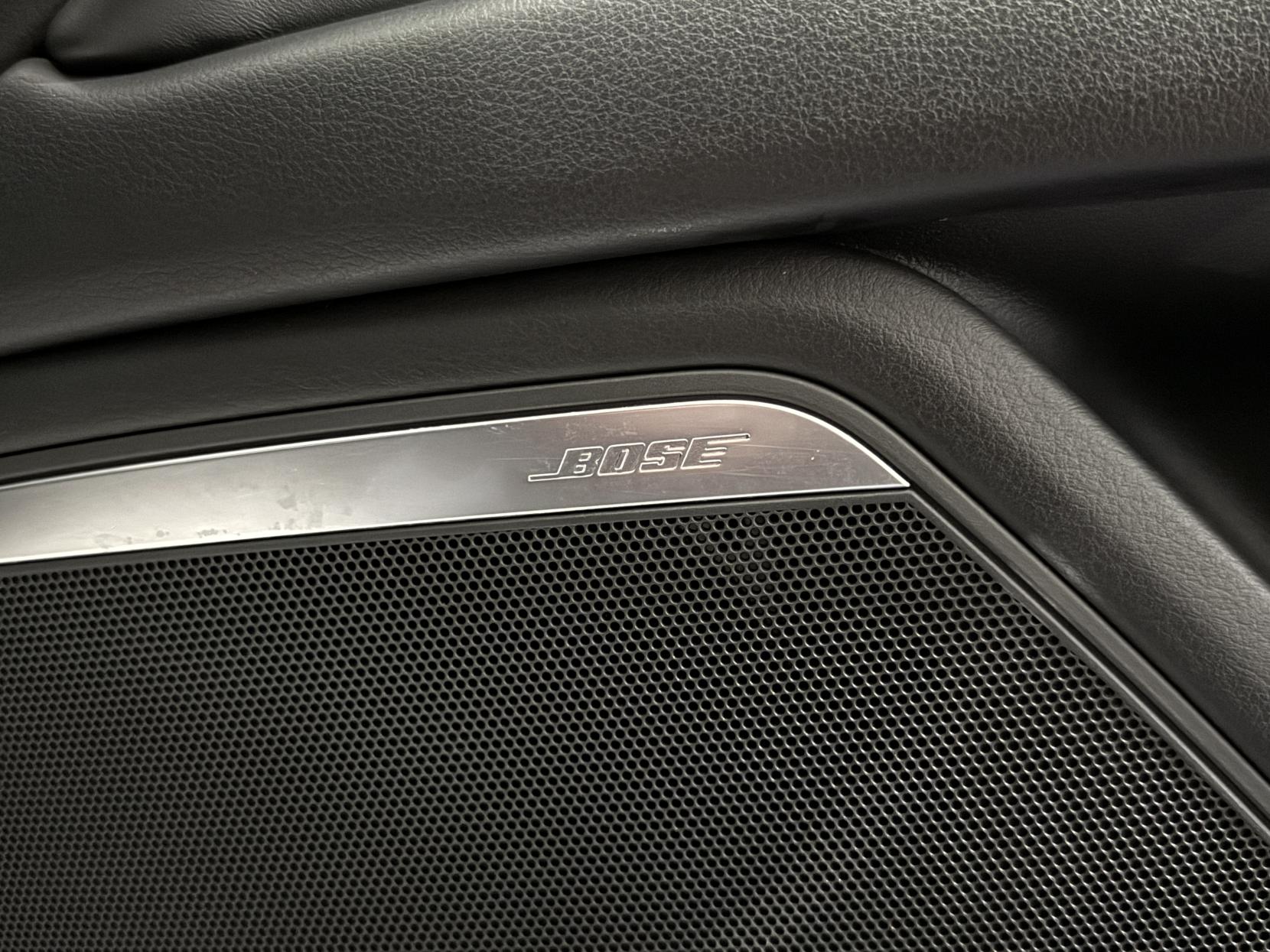 Audi A7 3.0 BiTDI V6 Black Edition Sportback 5dr Diesel Tiptronic quattro Euro 6 (s/s) (320 ps)