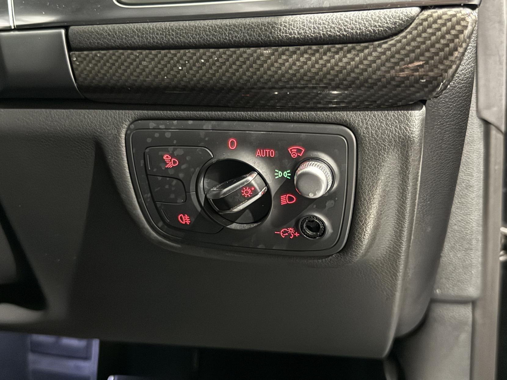 Audi A7 3.0 BiTDI V6 Black Edition Sportback 5dr Diesel Tiptronic quattro Euro 6 (s/s) (320 ps)