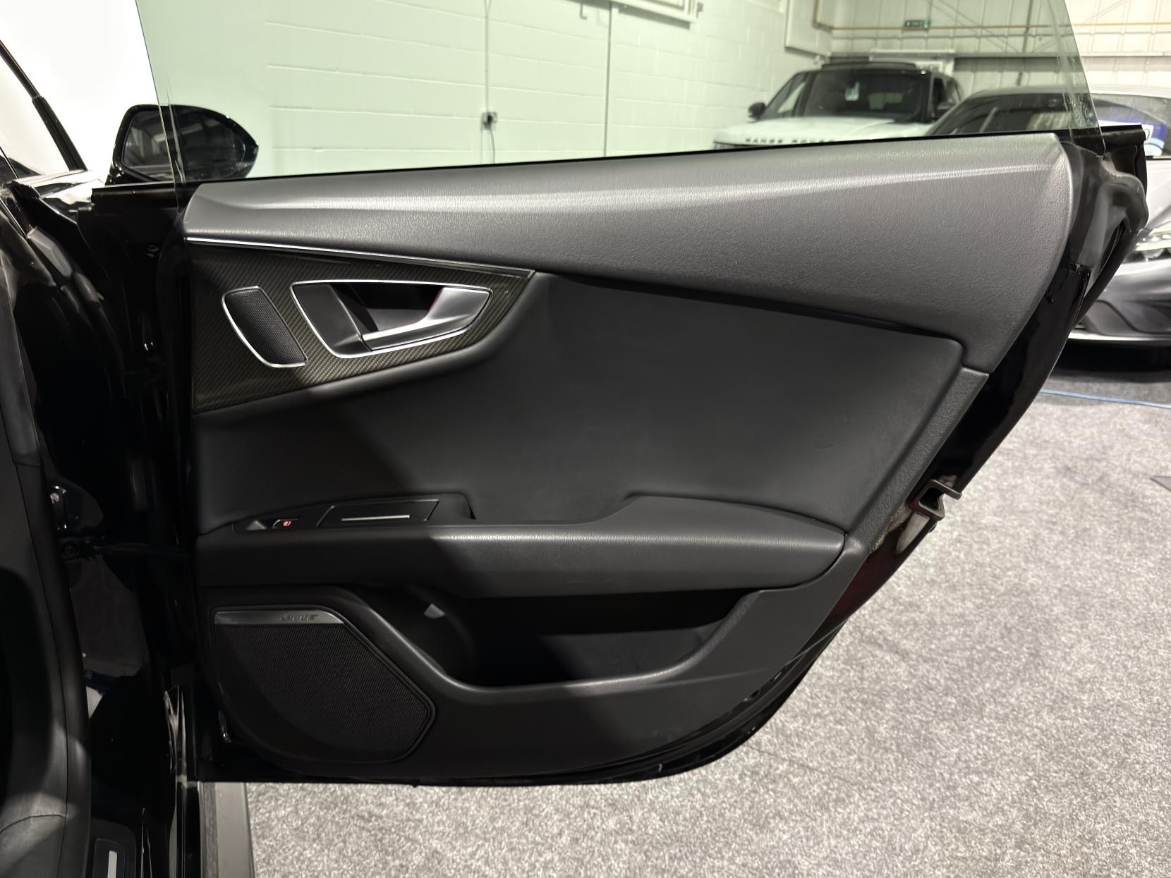 Audi A7 3.0 BiTDI V6 Black Edition Sportback 5dr Diesel Tiptronic quattro Euro 6 (s/s) (320 ps)