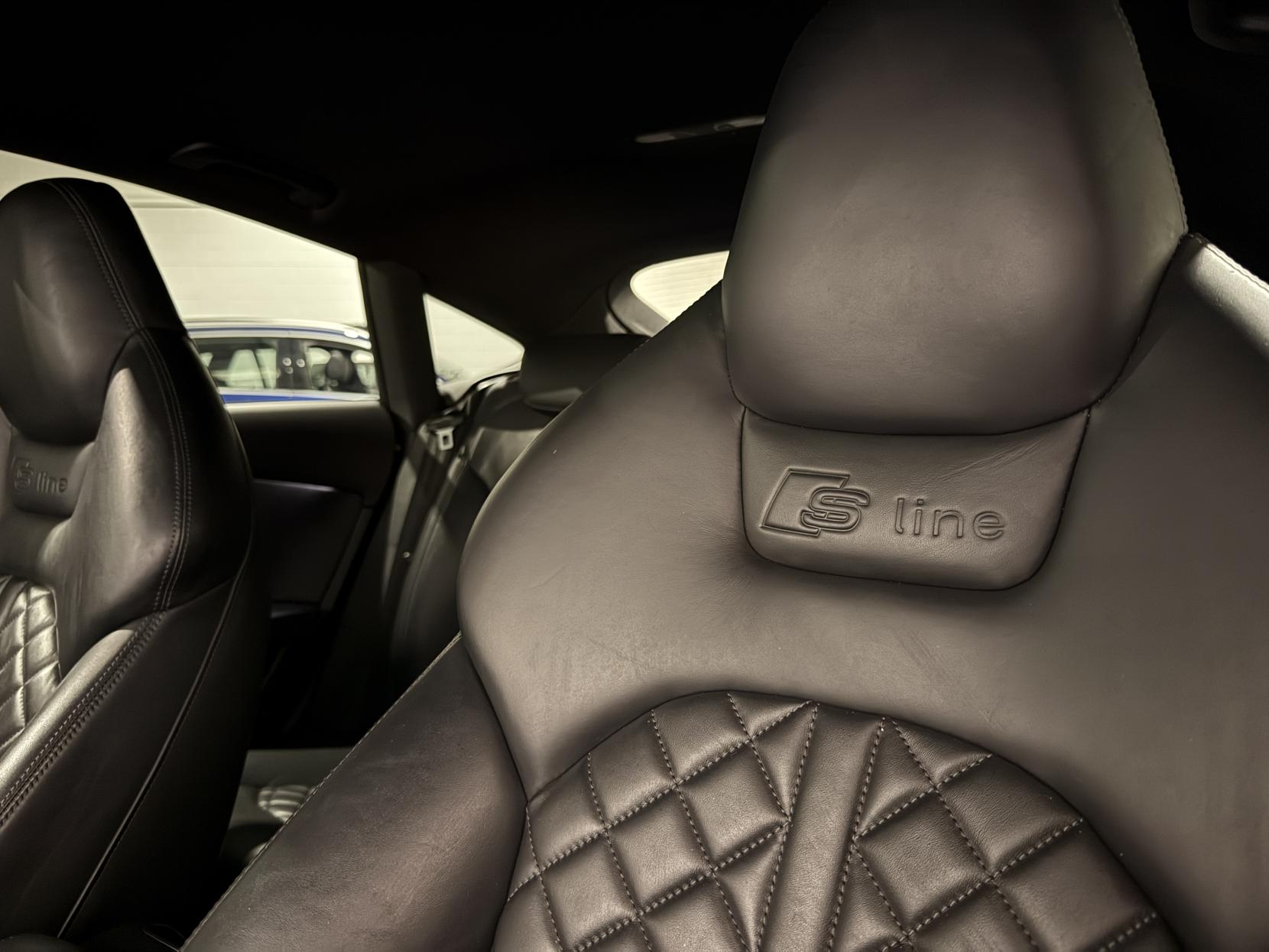 Audi A7 3.0 BiTDI V6 Black Edition Sportback 5dr Diesel Tiptronic quattro Euro 6 (s/s) (320 ps)