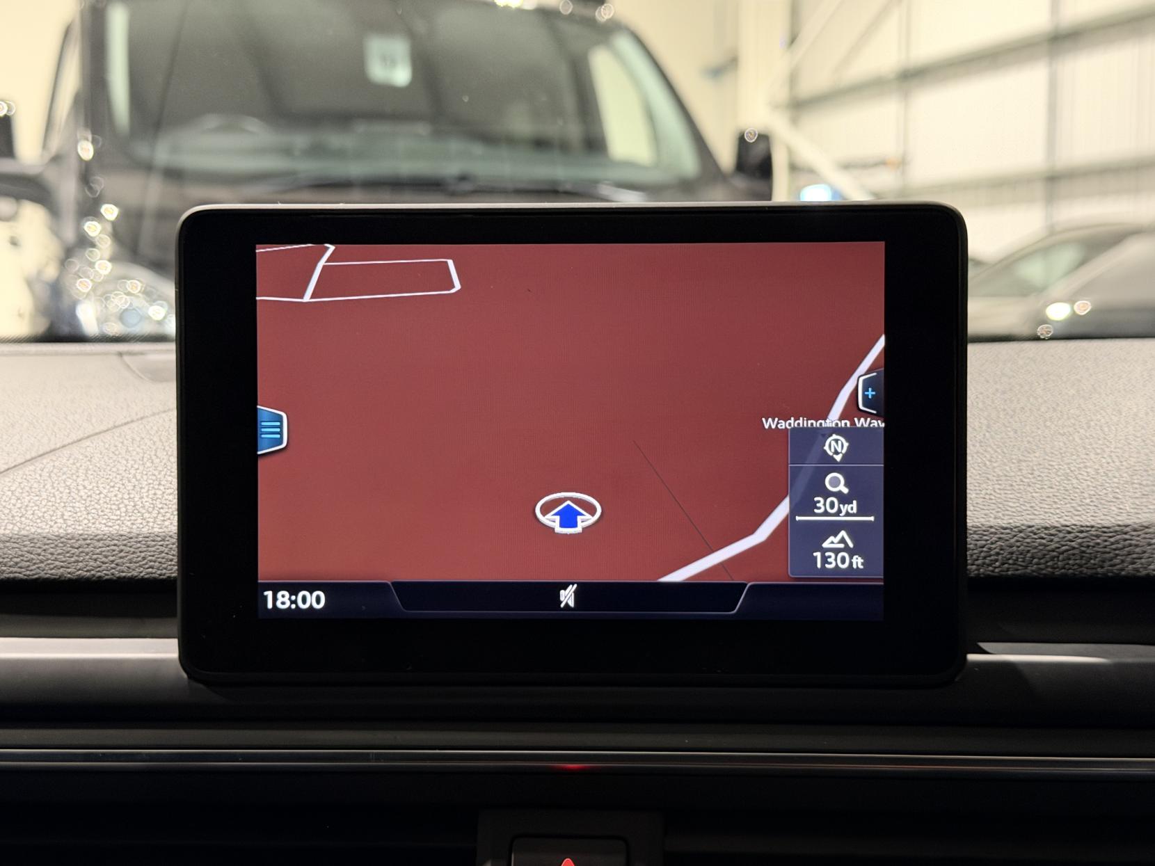 Audi A4 Avant 2.0 TDI S line Estate 5dr Diesel S Tronic quattro Euro 6 (s/s) (190 ps)