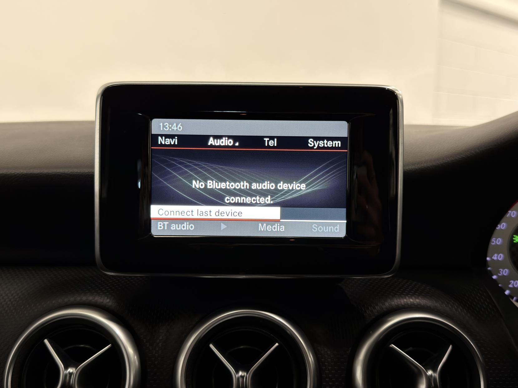 Mercedes-Benz A Class 1.5 A180 CDI Sport Hatchback 5dr Diesel 7G-DCT Euro 5 (s/s) (109 ps)