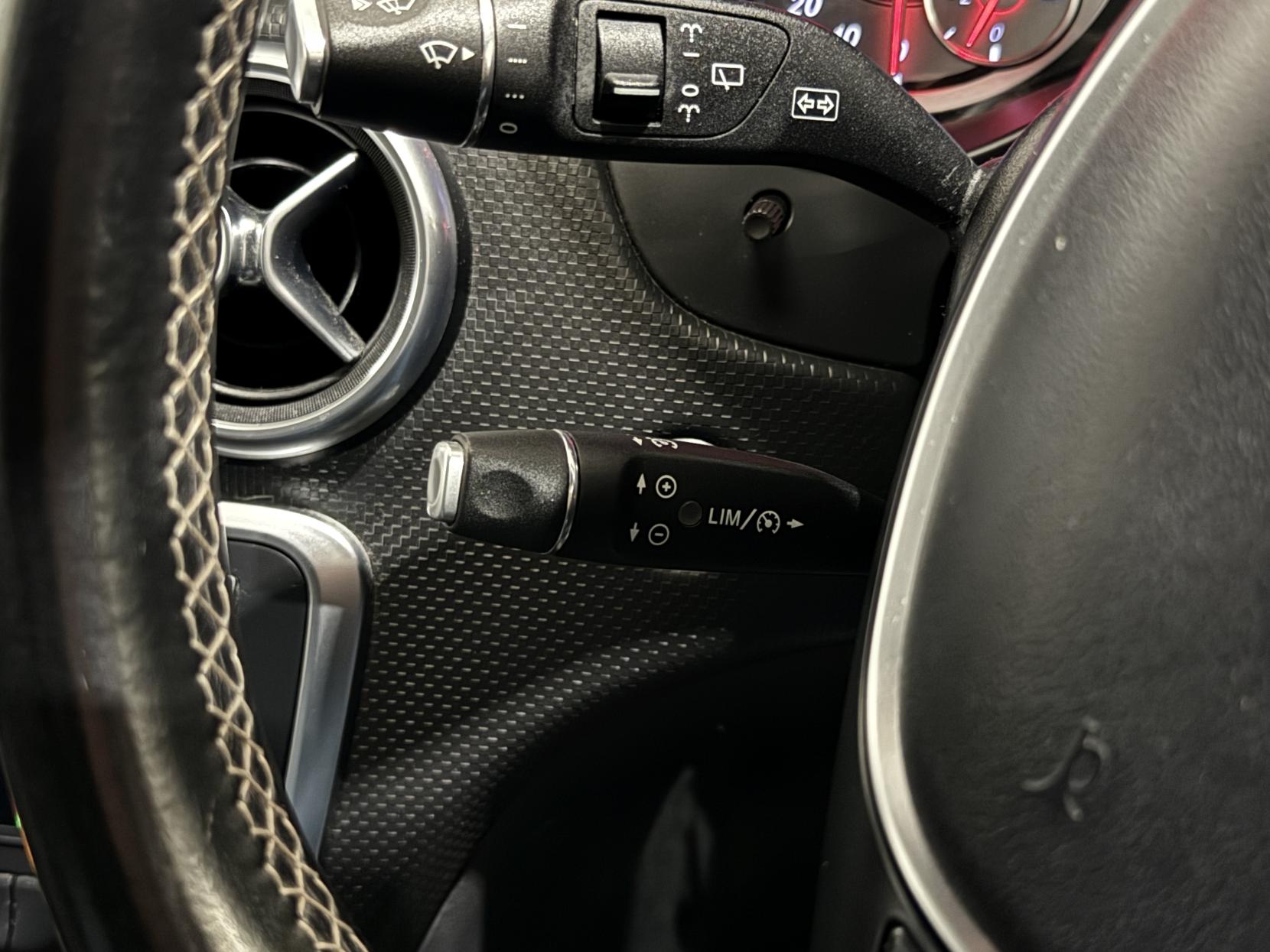 Mercedes-Benz A Class 1.5 A180 CDI Sport Hatchback 5dr Diesel 7G-DCT Euro 5 (s/s) (109 ps)