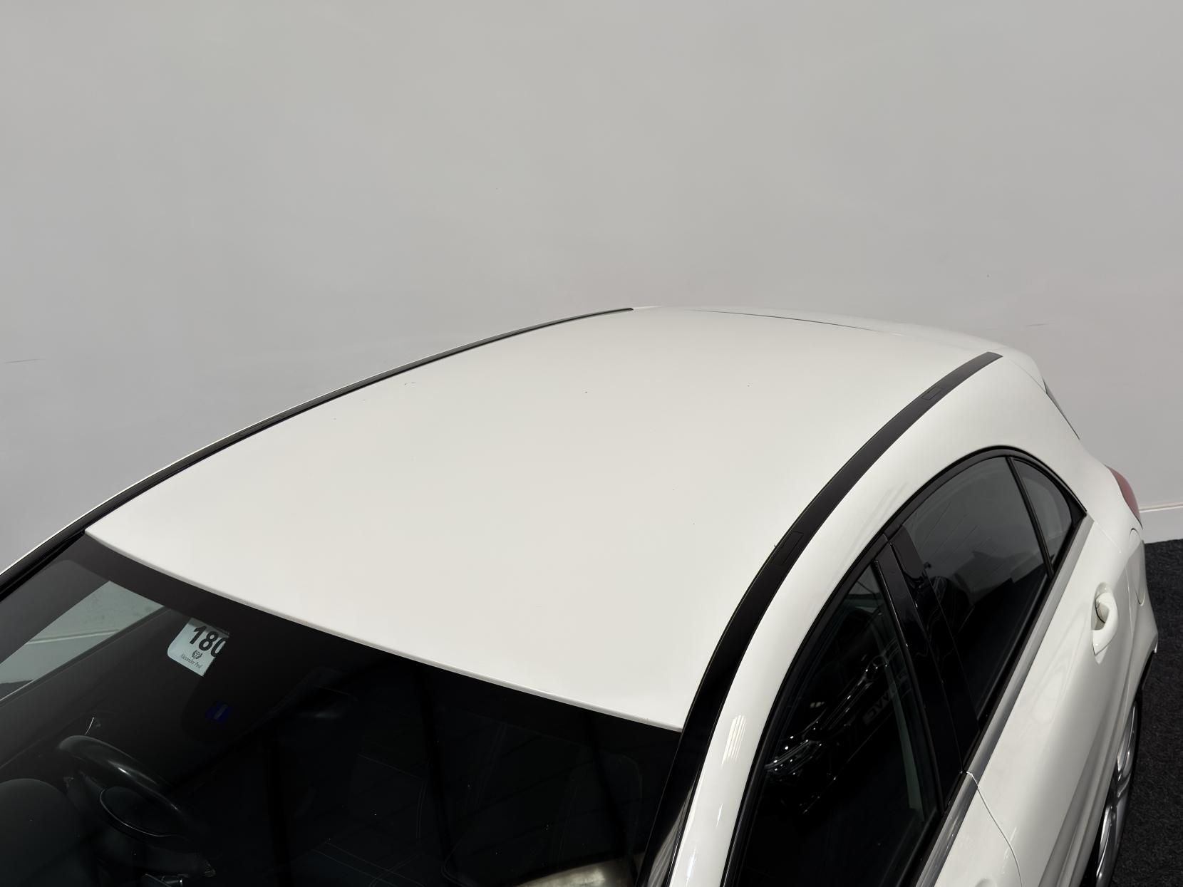 Mercedes-Benz A Class 1.5 A180 CDI Sport Hatchback 5dr Diesel 7G-DCT Euro 5 (s/s) (109 ps)