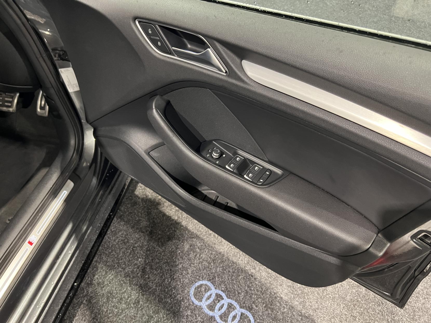 Audi S3 2.0 TFSI Sportback 5dr Petrol S Tronic quattro Euro 6 (s/s) (310 ps)