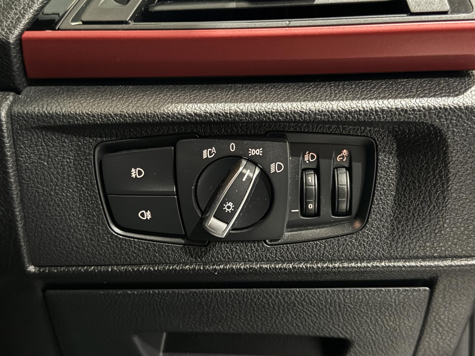 BMW 1 Series 2.0 120d Sport Hatchback 5dr Diesel Manual Euro 6 (s/s) (190 ps)