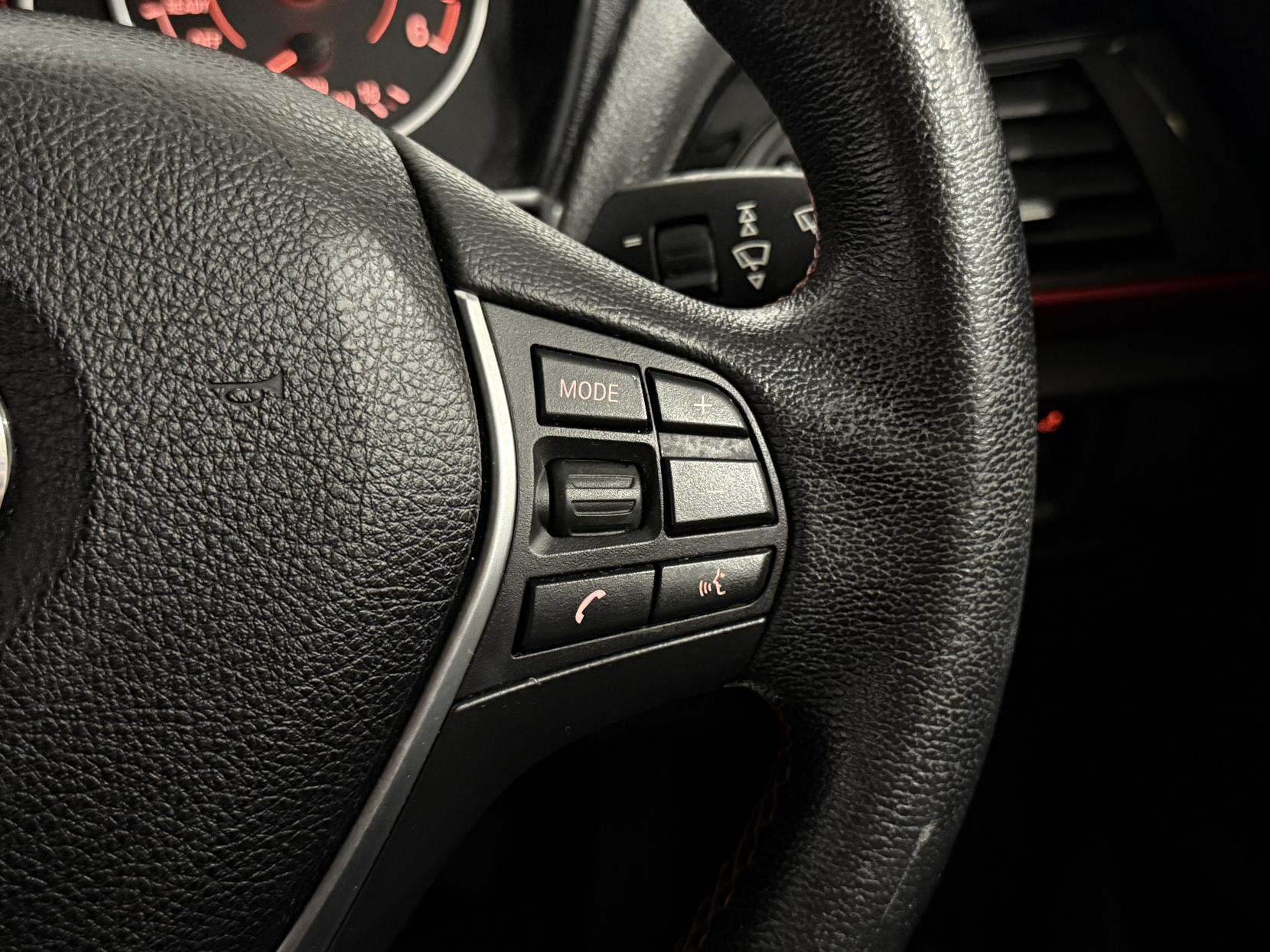 BMW 1 Series 2.0 120d Sport Hatchback 5dr Diesel Manual Euro 6 (s/s) (190 ps)