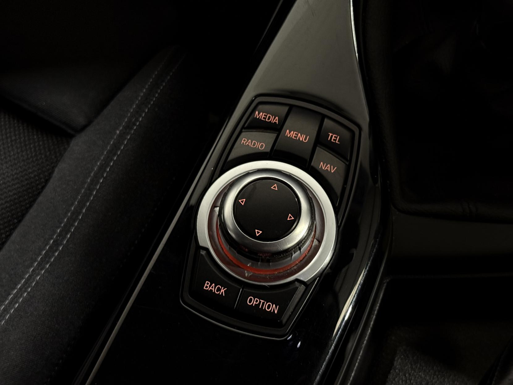 BMW 1 Series 2.0 120d Sport Hatchback 5dr Diesel Manual Euro 6 (s/s) (190 ps)