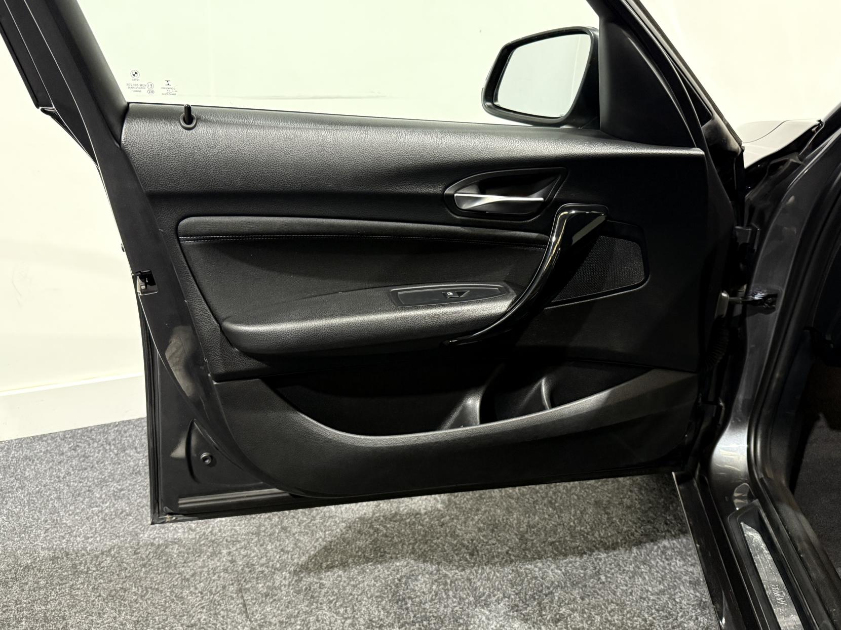 BMW 1 Series 2.0 120d Sport Hatchback 5dr Diesel Manual Euro 6 (s/s) (190 ps)