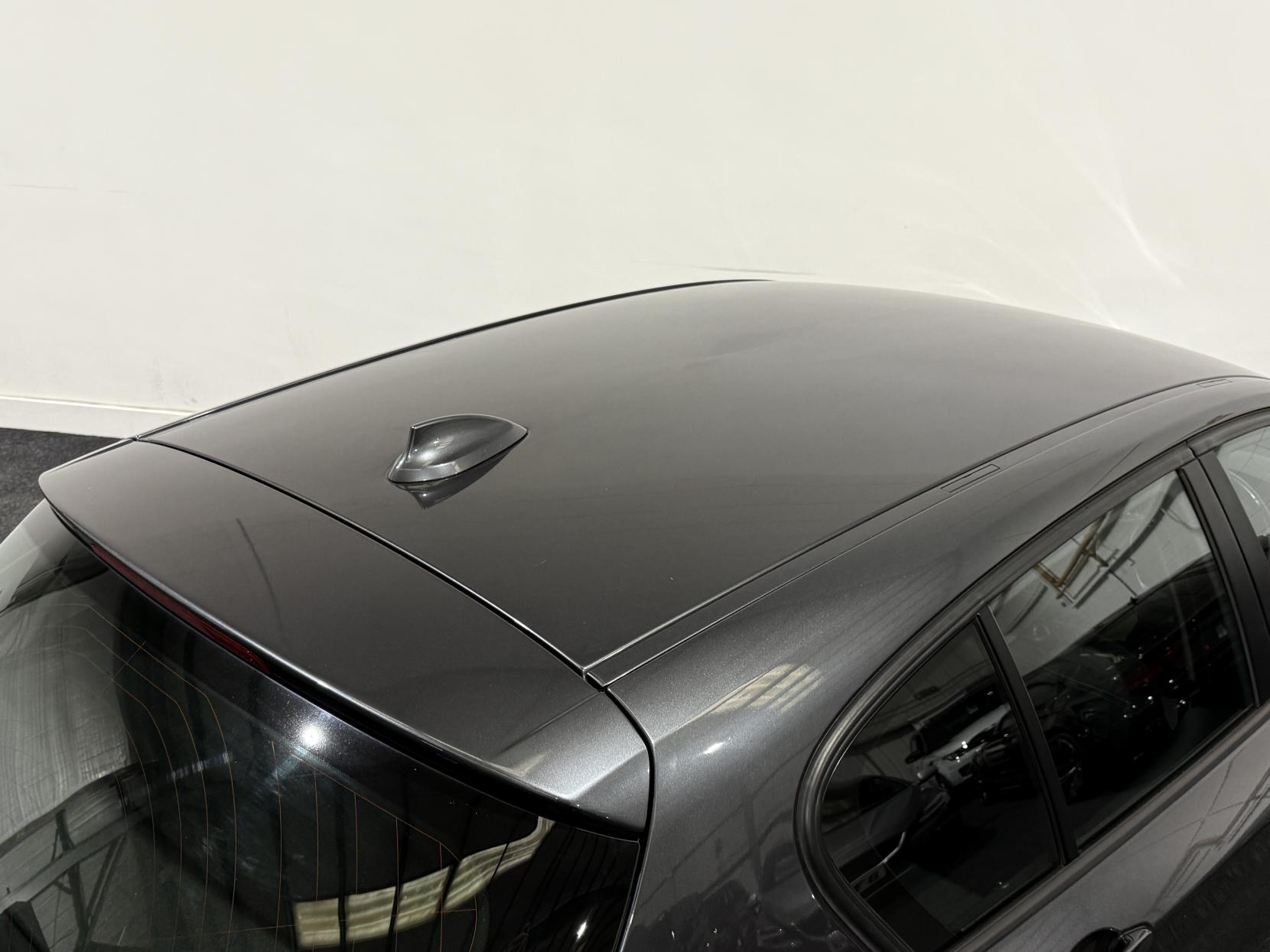 BMW 1 Series 2.0 120d Sport Hatchback 5dr Diesel Manual Euro 6 (s/s) (190 ps)