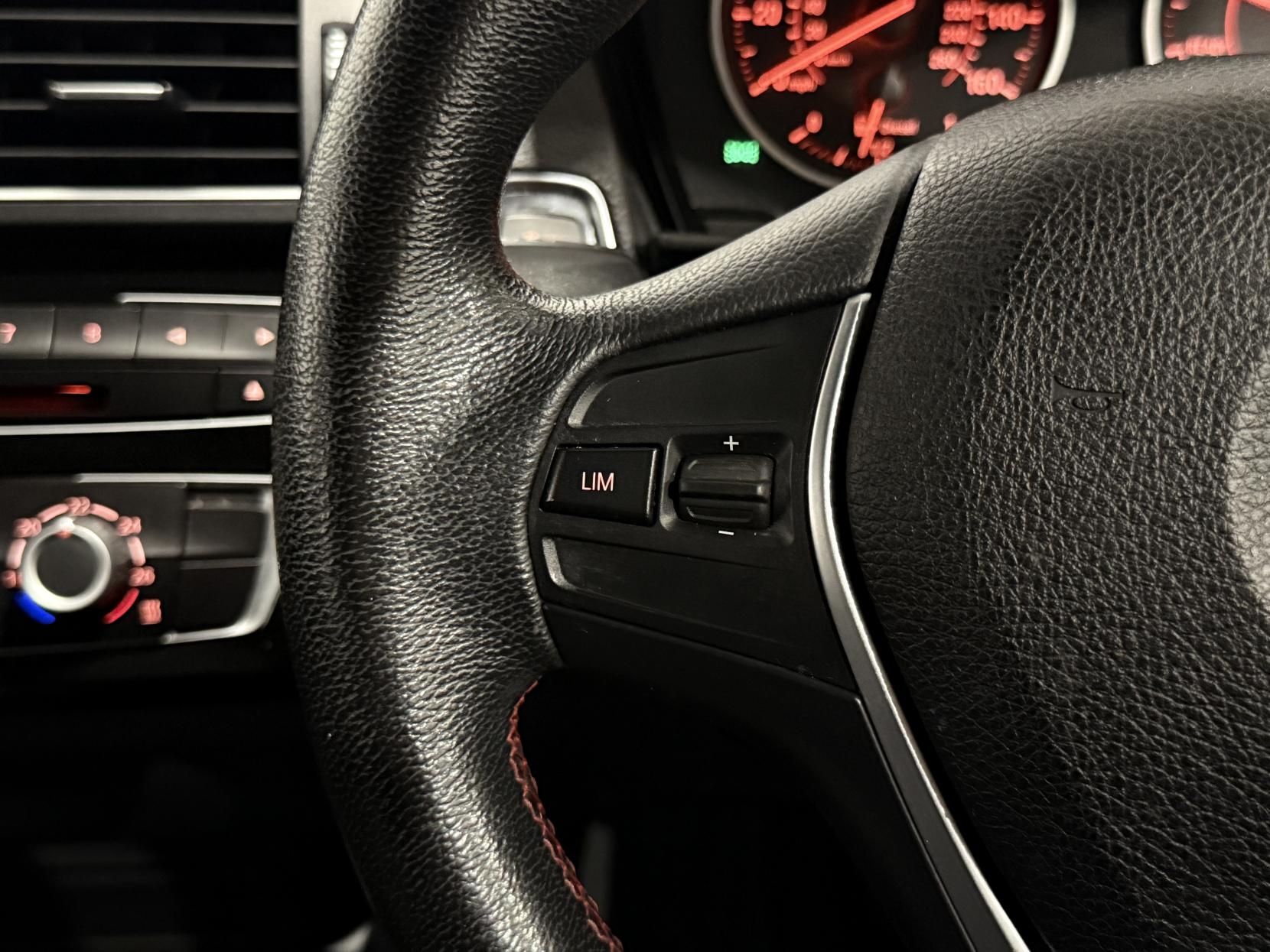 BMW 1 Series 2.0 120d Sport Hatchback 5dr Diesel Manual Euro 6 (s/s) (190 ps)