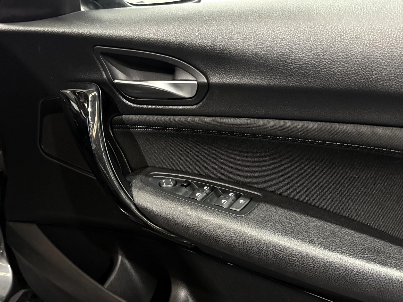 BMW 1 Series 2.0 120d Sport Hatchback 5dr Diesel Manual Euro 6 (s/s) (190 ps)