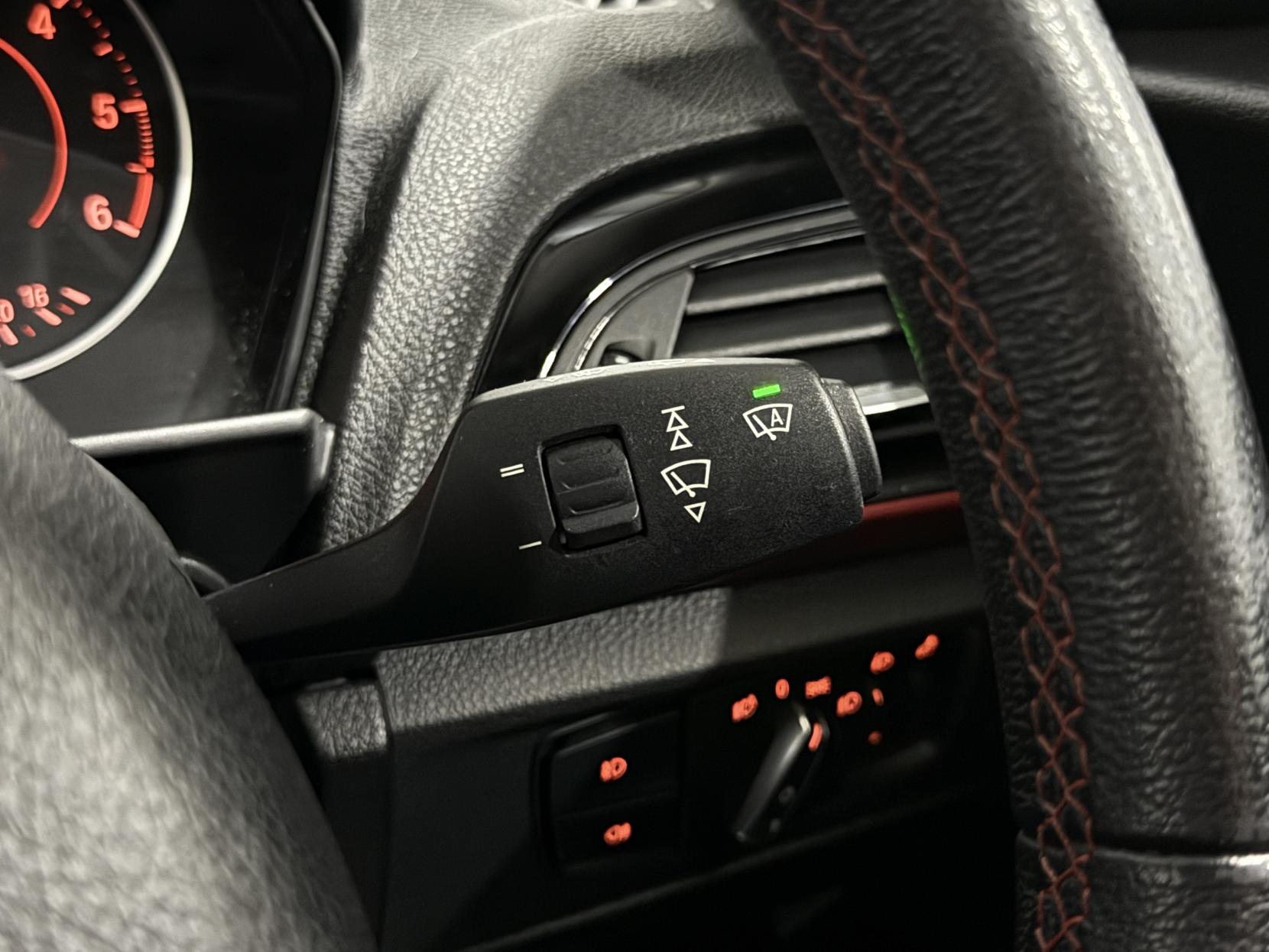 BMW 1 Series 2.0 120d Sport Hatchback 5dr Diesel Manual Euro 6 (s/s) (190 ps)