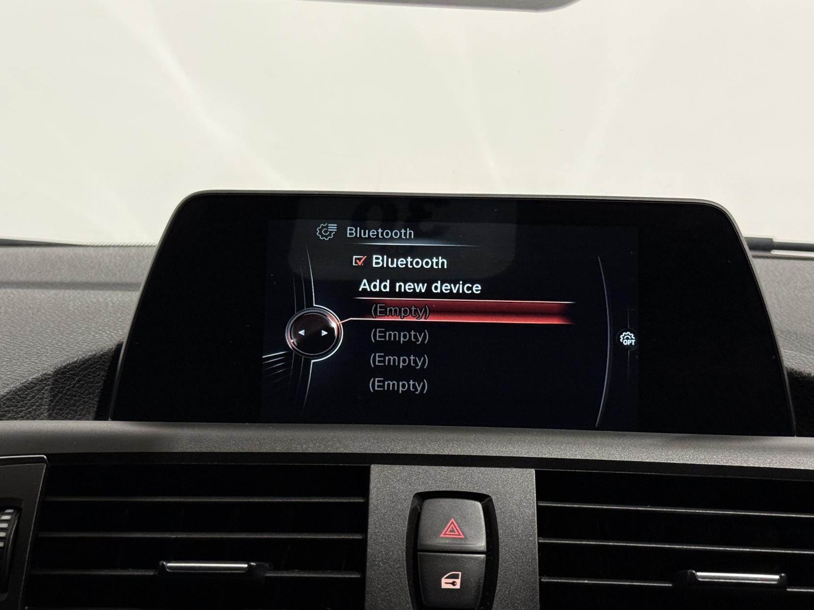 BMW 1 Series 2.0 120d Sport Hatchback 5dr Diesel Manual Euro 6 (s/s) (190 ps)