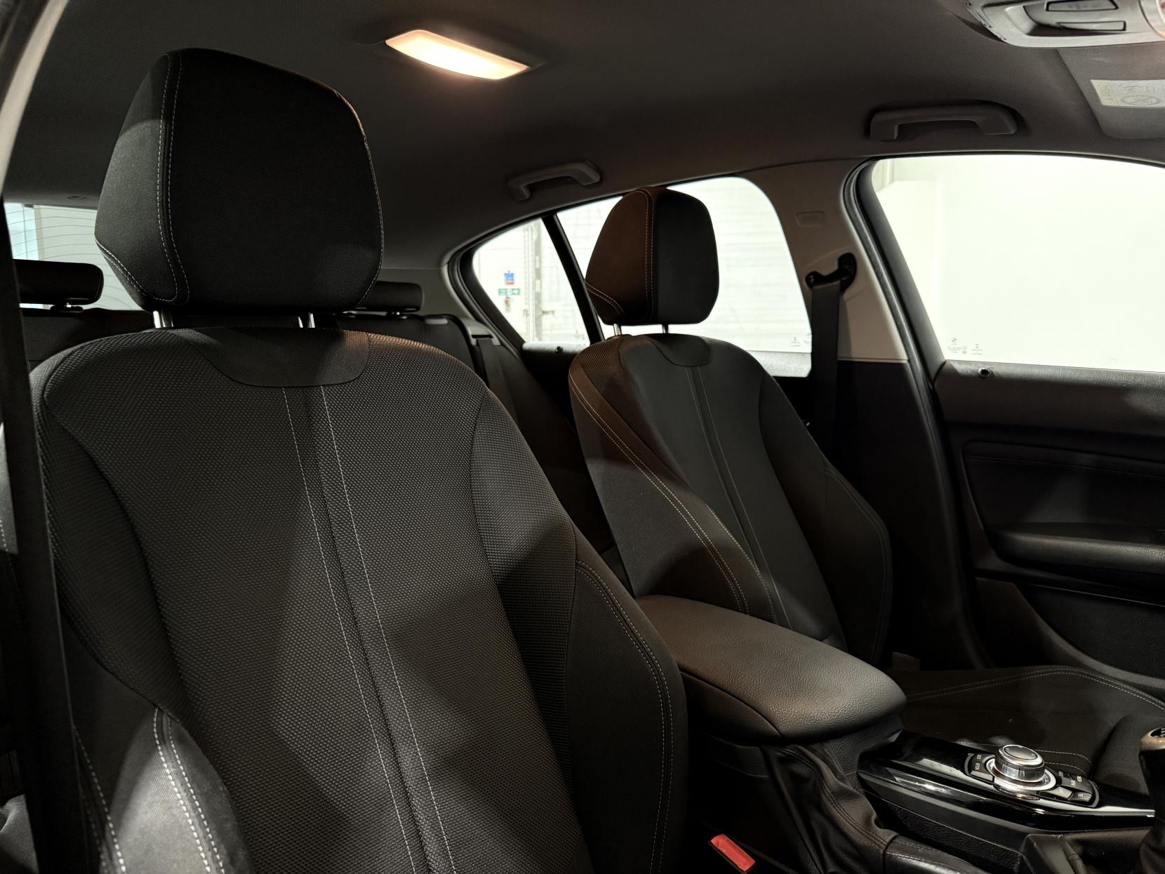 BMW 1 Series 2.0 120d Sport Hatchback 5dr Diesel Manual Euro 6 (s/s) (190 ps)