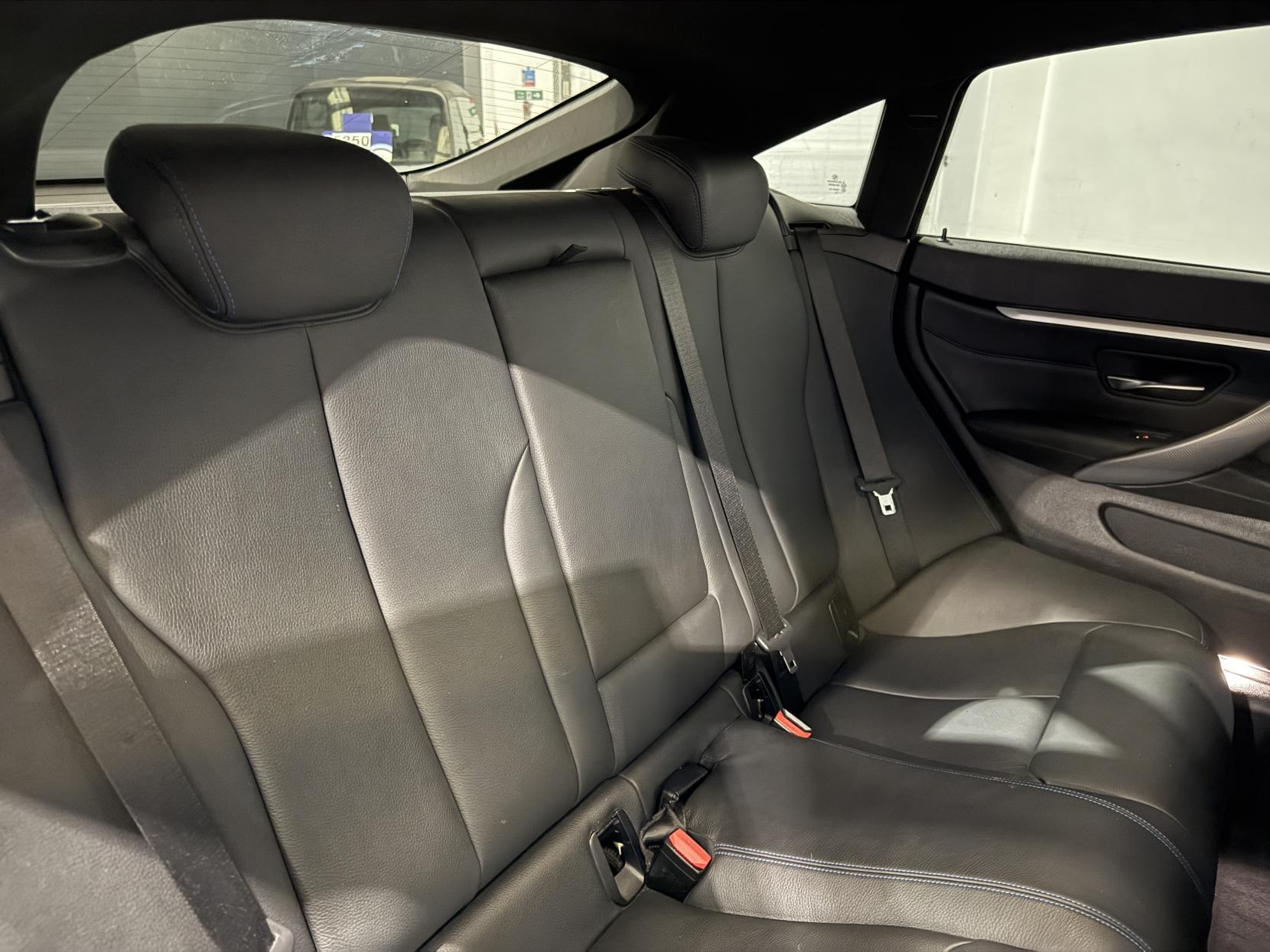BMW 4 Series Gran Coupe 2.0 420d M Sport Hatchback 5dr Diesel Auto xDrive Euro 6 (s/s) (190 ps)
