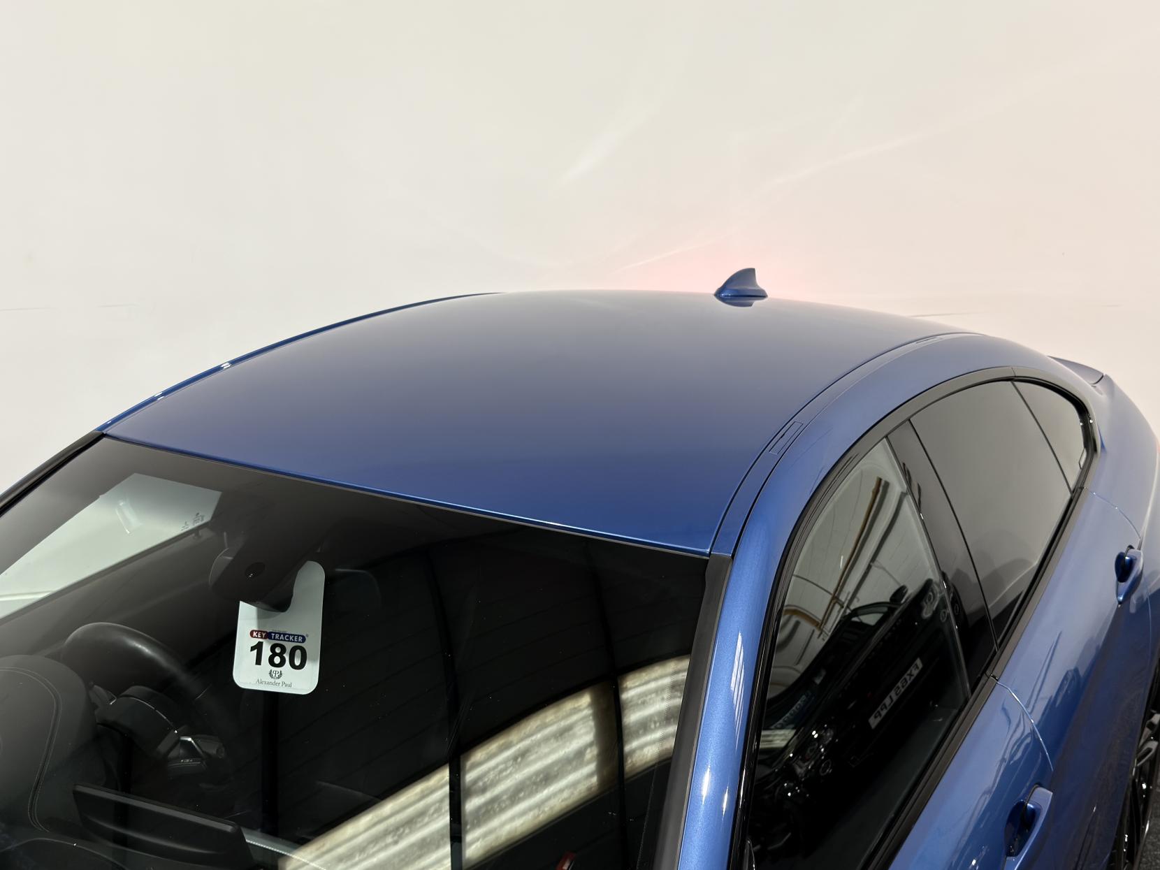 BMW 4 Series Gran Coupe 2.0 420d M Sport Hatchback 5dr Diesel Auto xDrive Euro 6 (s/s) (190 ps)