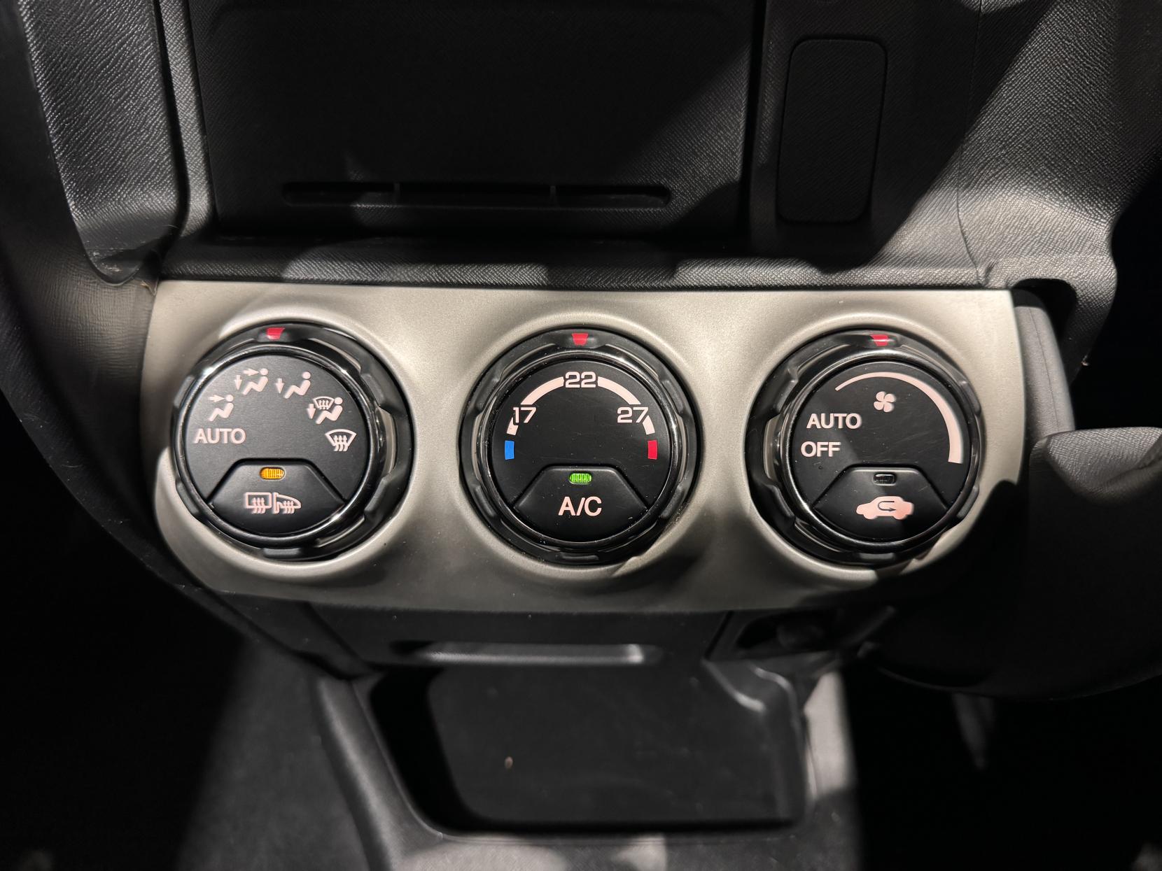 Honda CR-V 2.2 i-CDTi Sport SUV 5dr Diesel Manual (177 g/km, 138 bhp)