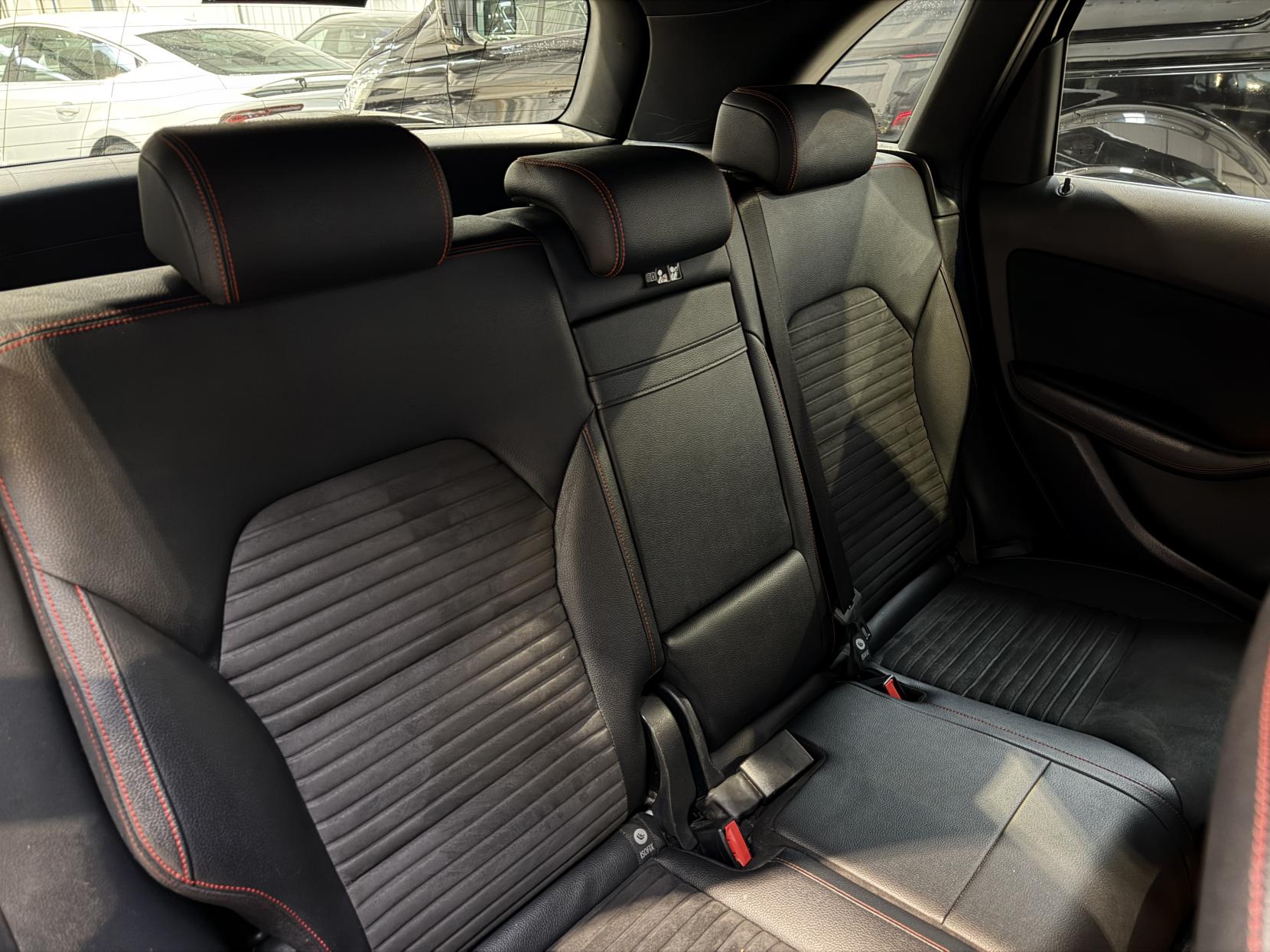 Mercedes-Benz B Class 1.5 B180d AMG Line MPV 5dr Diesel Manual Euro 6 (s/s) (109 ps)