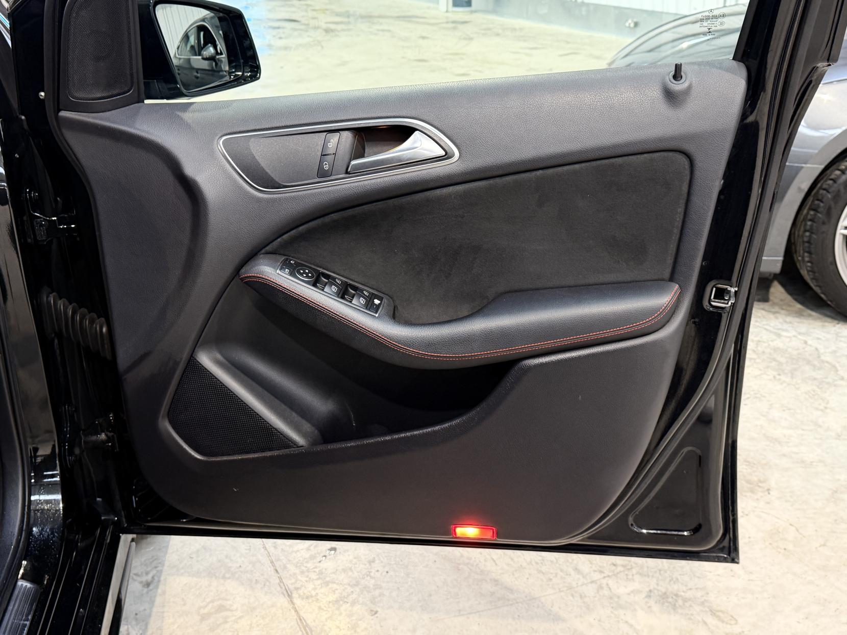 Mercedes-Benz B Class 1.5 B180d AMG Line MPV 5dr Diesel Manual Euro 6 (s/s) (109 ps)