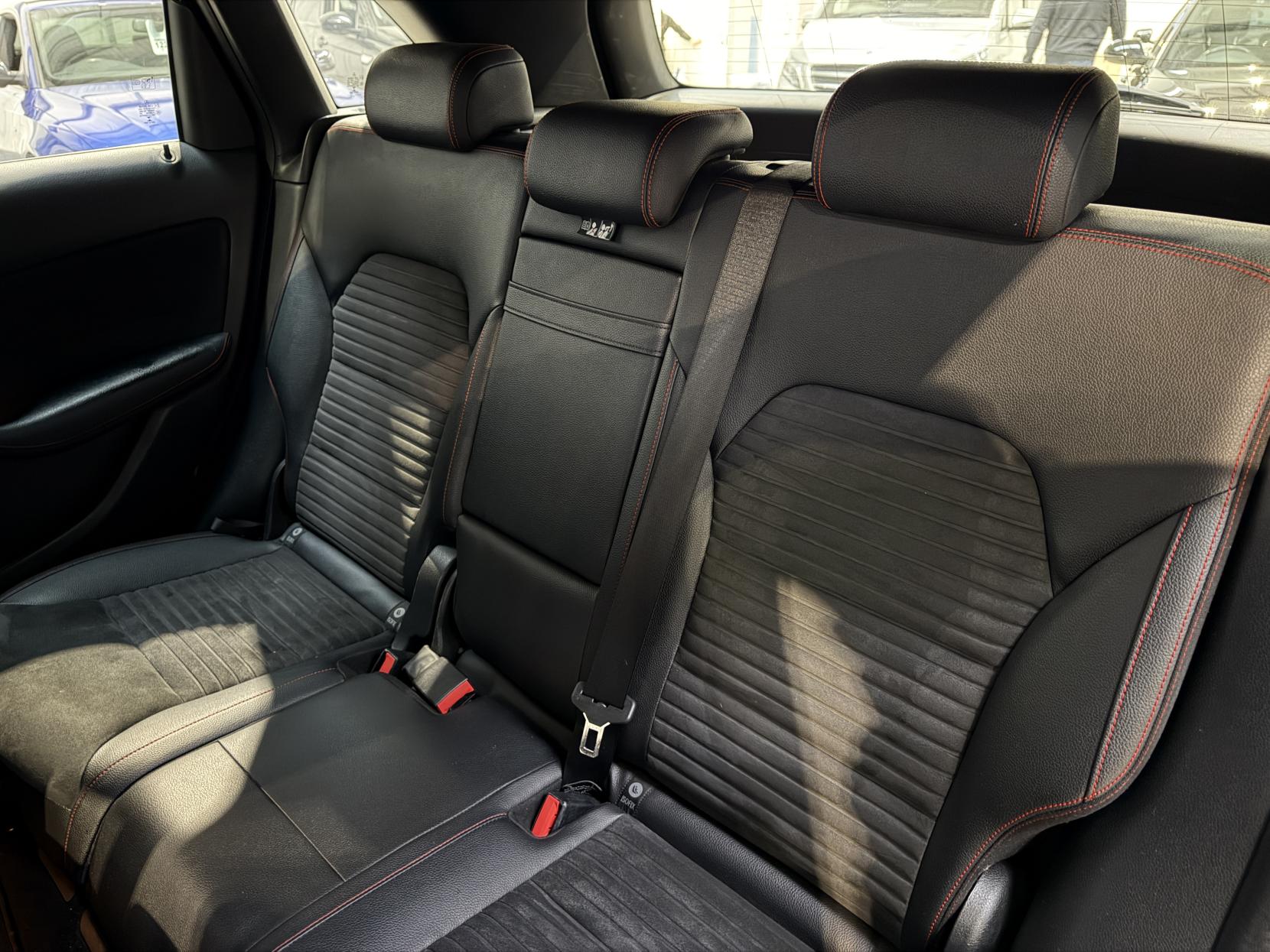 Mercedes-Benz B Class 1.5 B180d AMG Line MPV 5dr Diesel Manual Euro 6 (s/s) (109 ps)