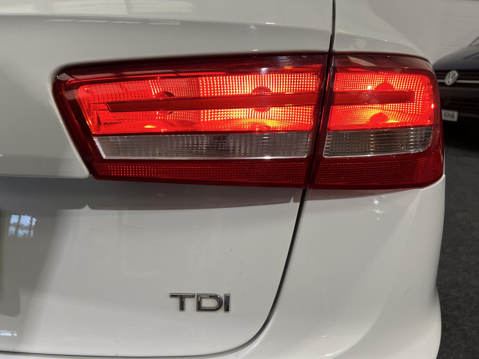 Audi A6 Avant 2.0 TDI SE Estate 5dr Diesel Manual Euro 5 (s/s) (177 ps)