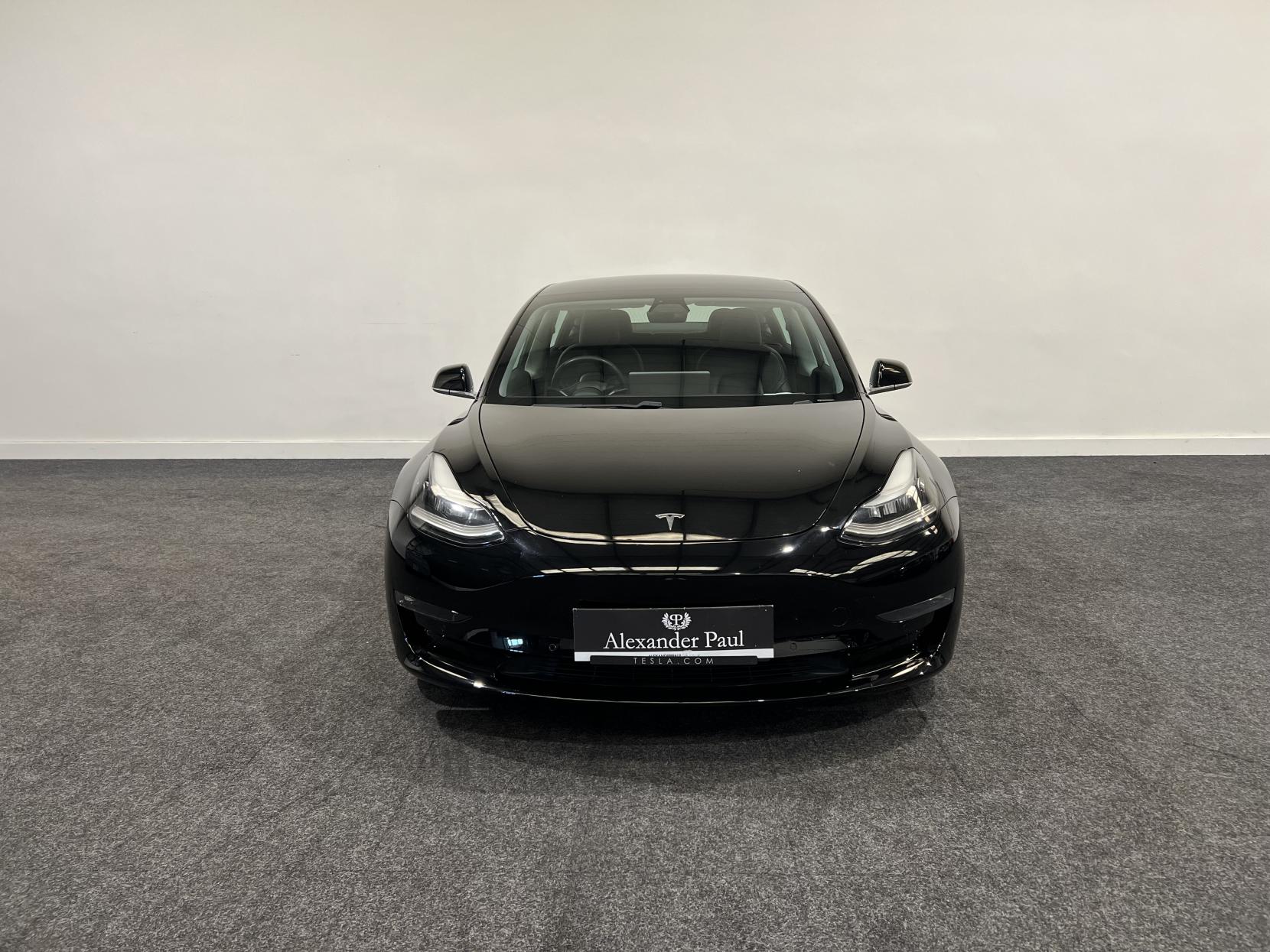 Tesla Model 3 (Dual Motor) Performance Saloon 4dr Electric Auto 4WDE (Performance Upgrade) (449 bhp)