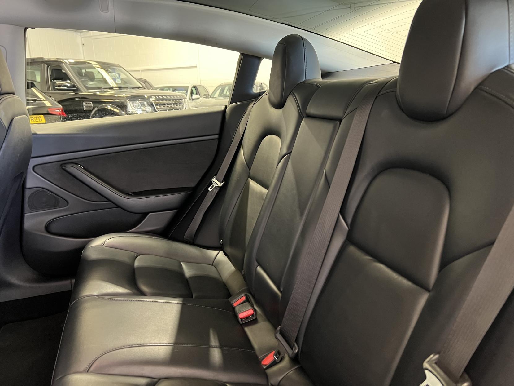 Tesla Model 3 (Dual Motor) Performance Saloon 4dr Electric Auto 4WDE (Performance Upgrade) (449 bhp)