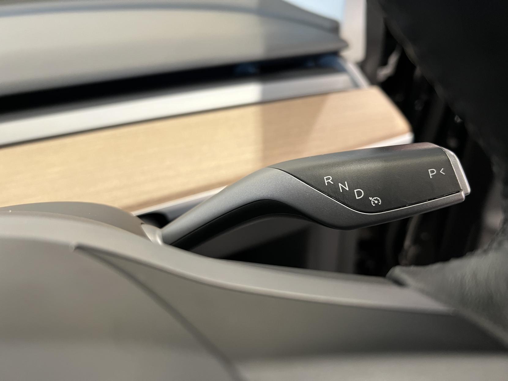 Tesla Model 3 (Dual Motor) Performance Saloon 4dr Electric Auto 4WDE (Performance Upgrade) (449 bhp)