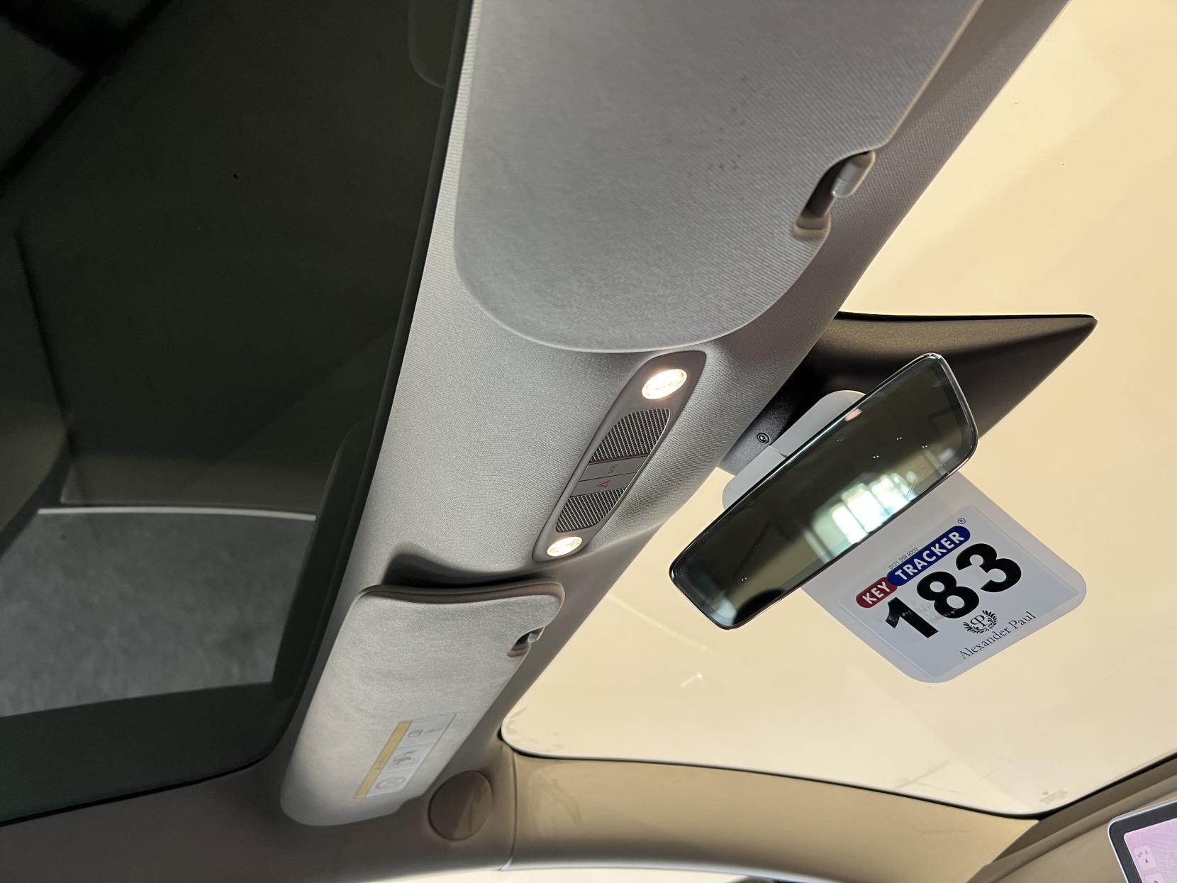Tesla Model 3 (Dual Motor) Performance Saloon 4dr Electric Auto 4WDE (Performance Upgrade) (449 bhp)