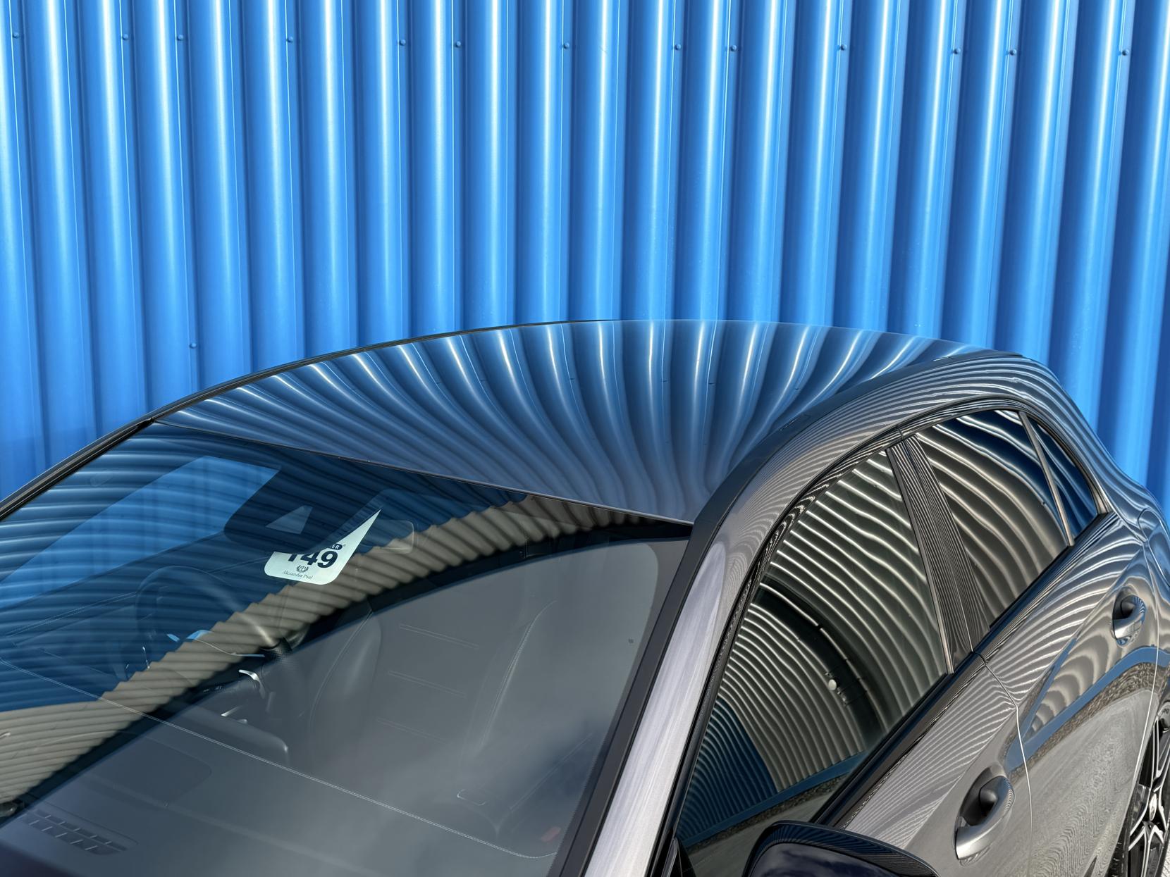 Mercedes-Benz A Class 2.0 A180d AMG Line Edition (Executive) Hatchback 5dr Diesel 8G-DCT Euro 6 (s/s) (116 ps)