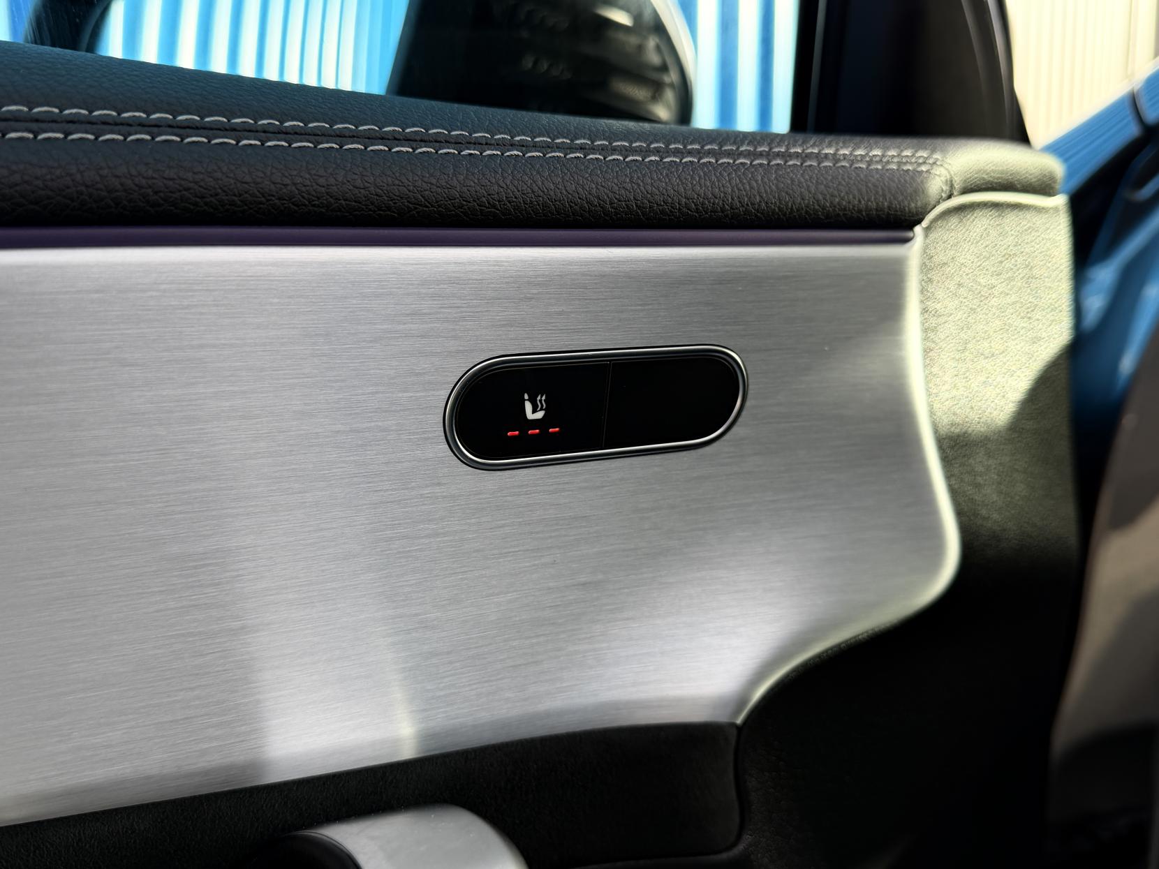 Mercedes-Benz A Class 2.0 A180d AMG Line Edition (Executive) Hatchback 5dr Diesel 8G-DCT Euro 6 (s/s) (116 ps)