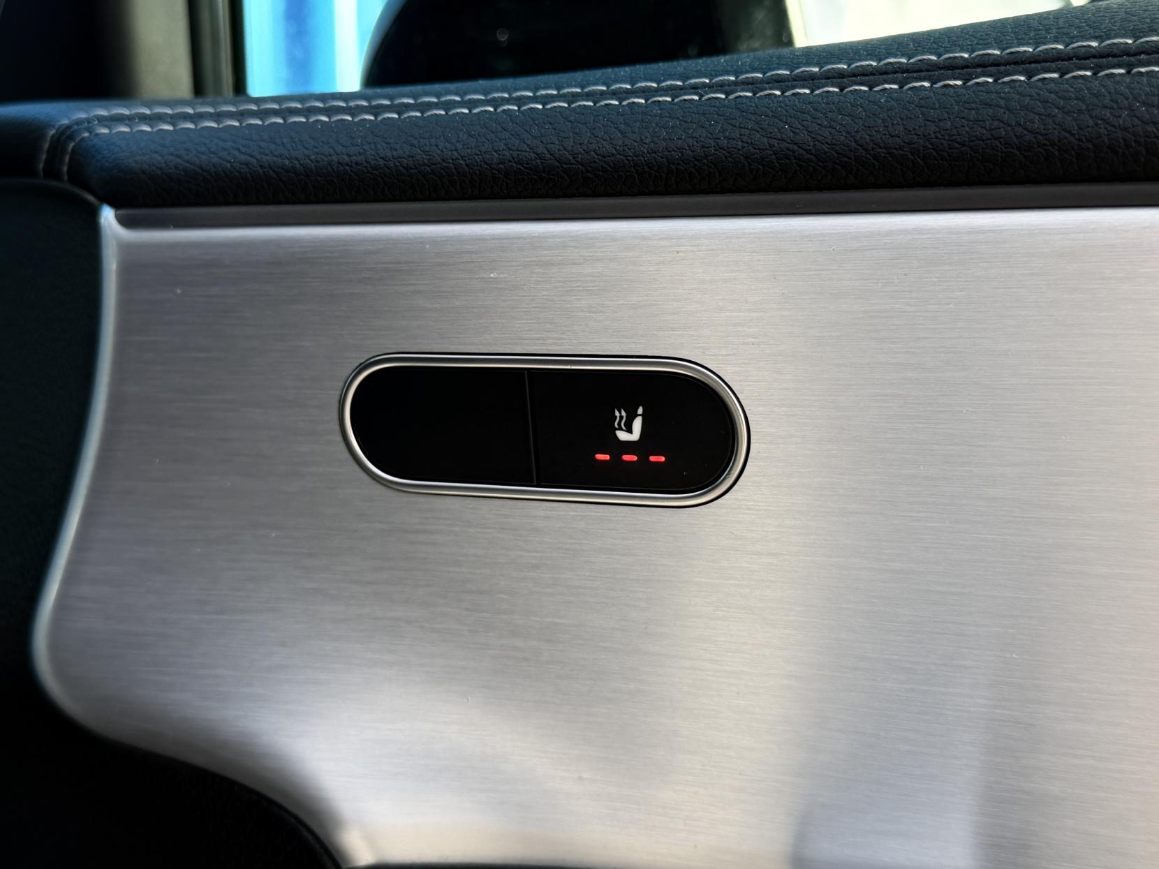 Mercedes-Benz A Class 2.0 A180d AMG Line Edition (Executive) Hatchback 5dr Diesel 8G-DCT Euro 6 (s/s) (116 ps)