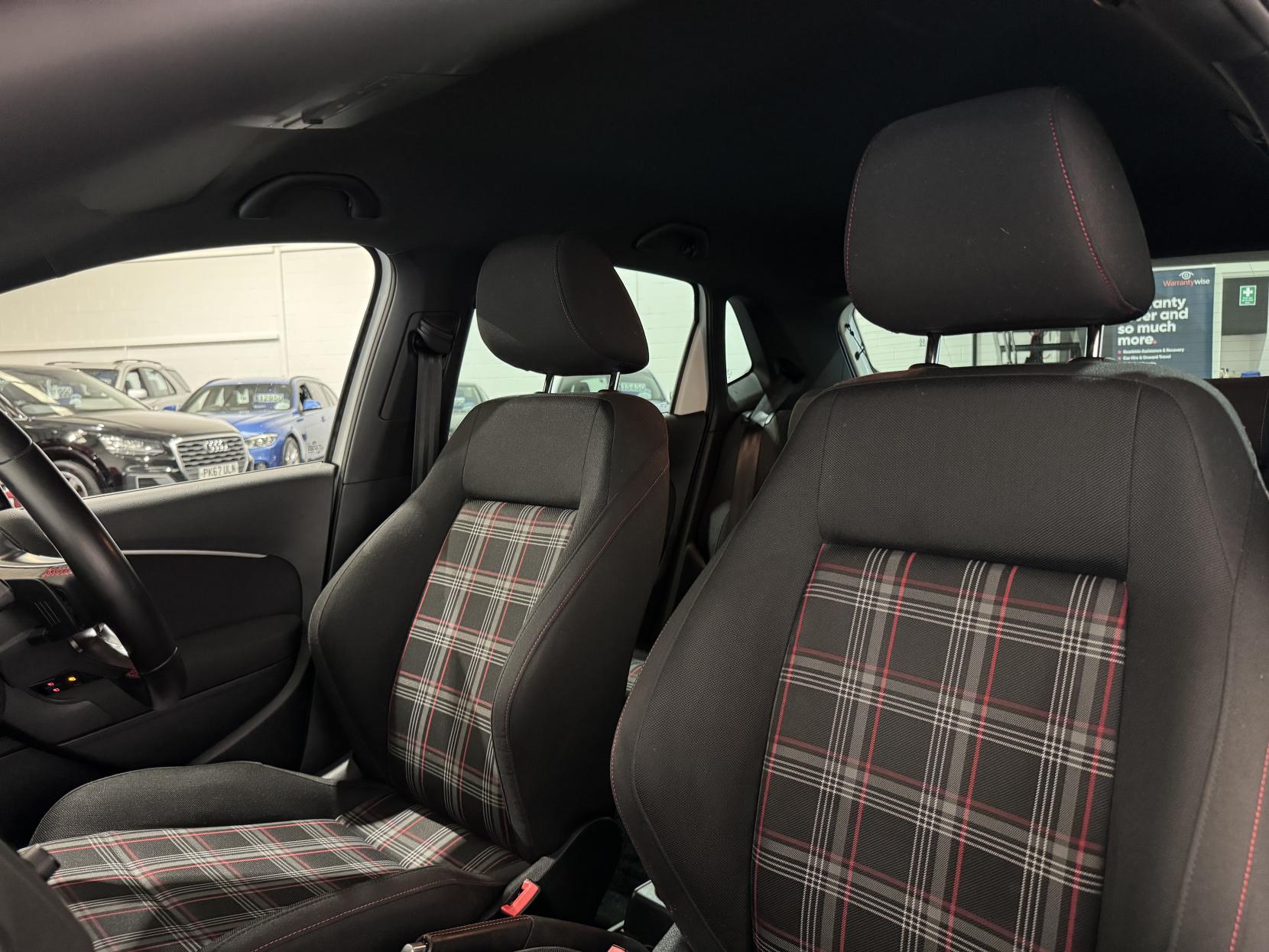 Volkswagen Polo 1.8 TSI BlueMotion Tech GTI Hatchback 5dr Petrol DSG Euro 6 (s/s) (192 ps)