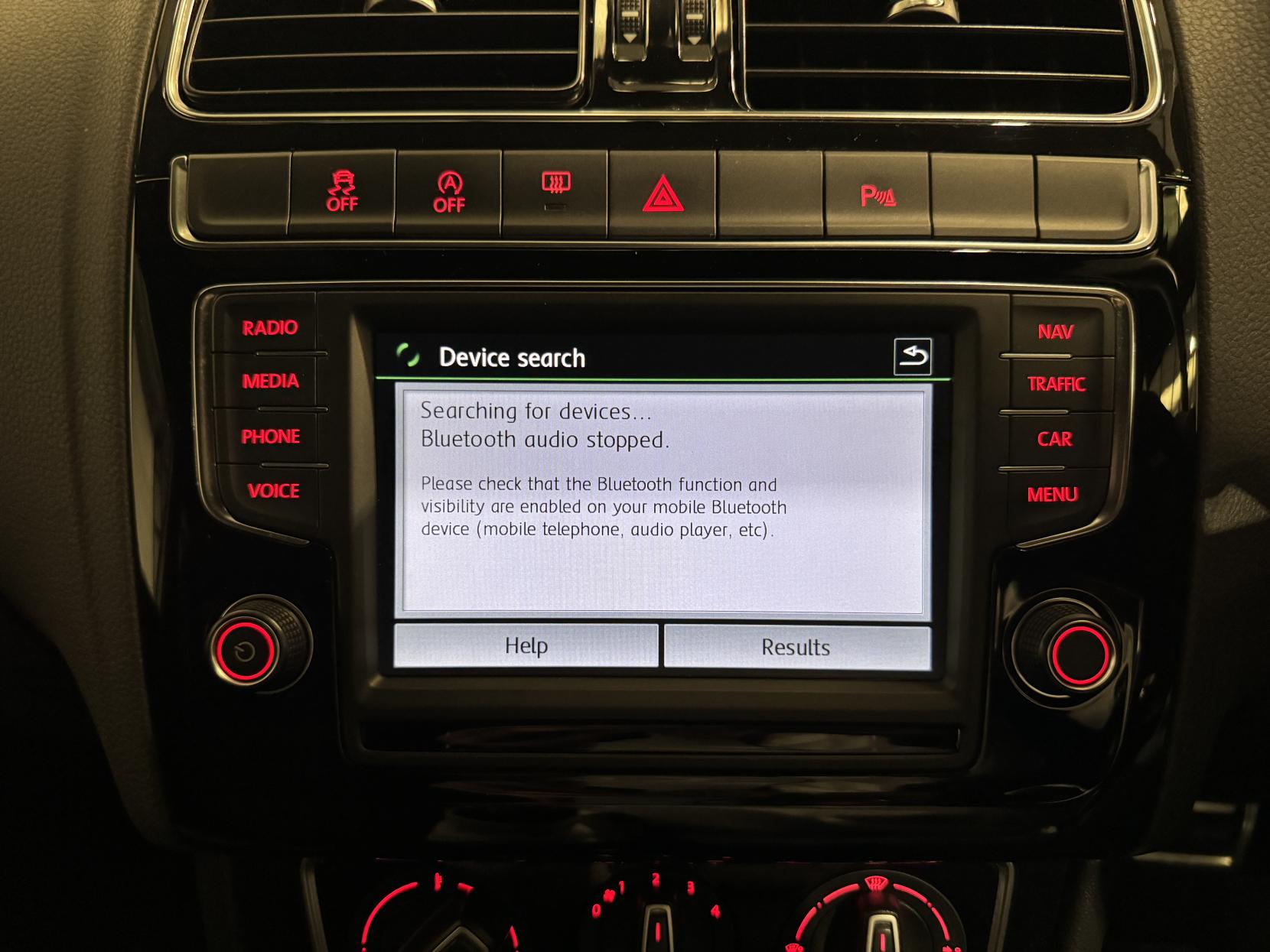 Volkswagen Polo 1.8 TSI BlueMotion Tech GTI Hatchback 5dr Petrol DSG Euro 6 (s/s) (192 ps)