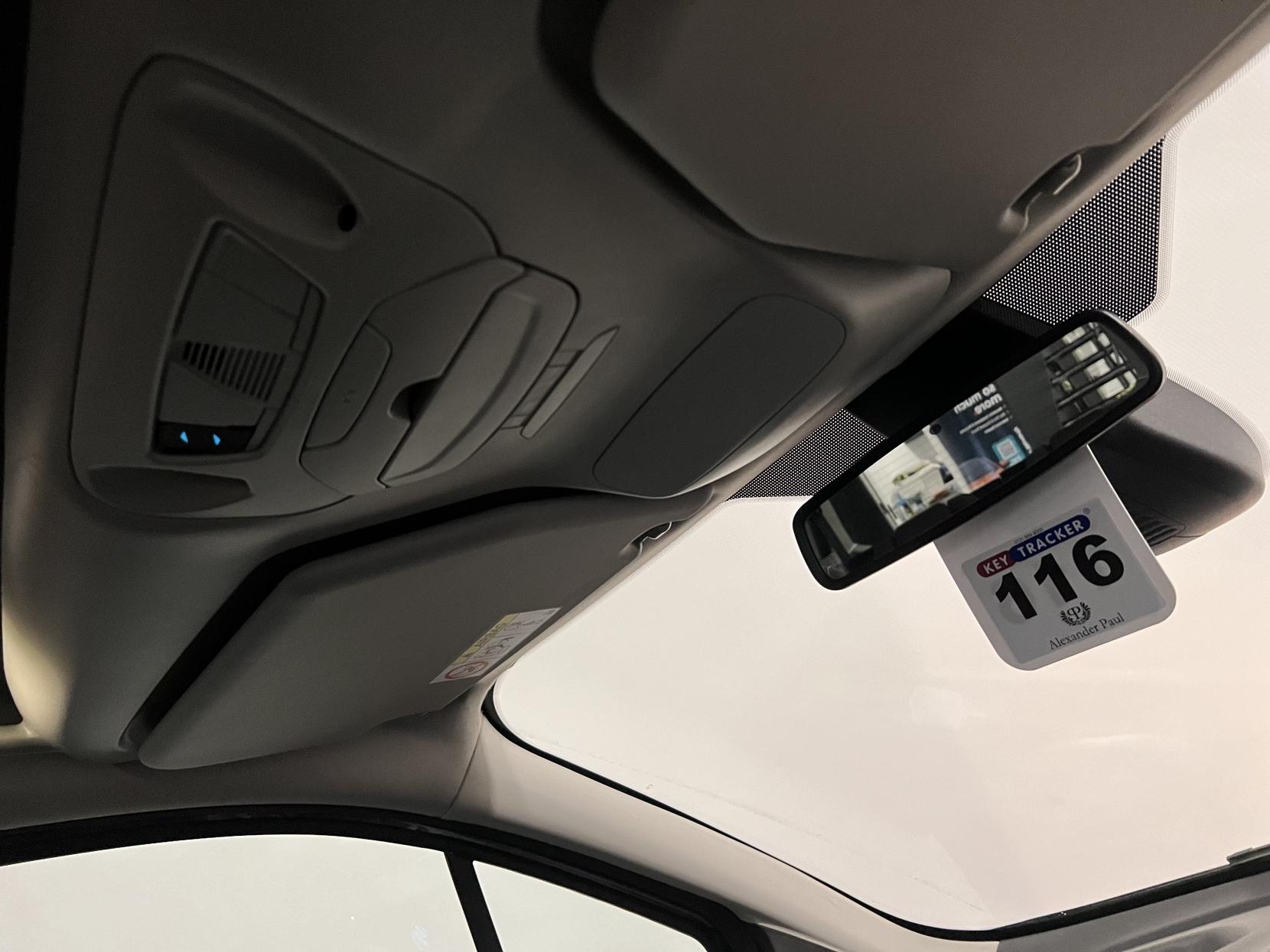Ford Grand Tourneo Connect 1.5 TDCi Titanium MPV 5dr Diesel Manual Euro 6 (s/s) (120 ps)