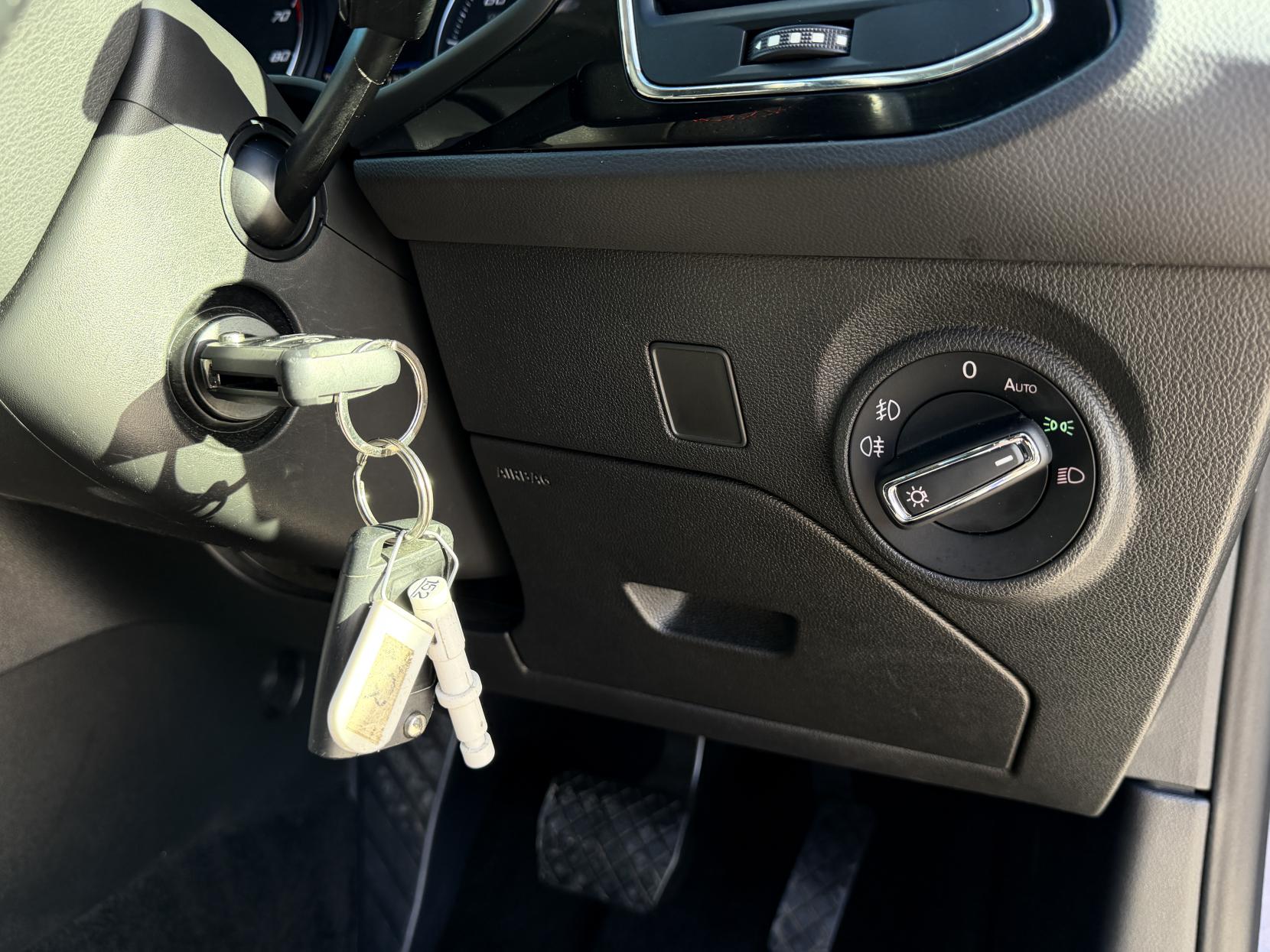 SEAT Leon 2.0 TSI FR Hatchback 5dr Petrol DSG Euro 6 (s/s) (190 ps)