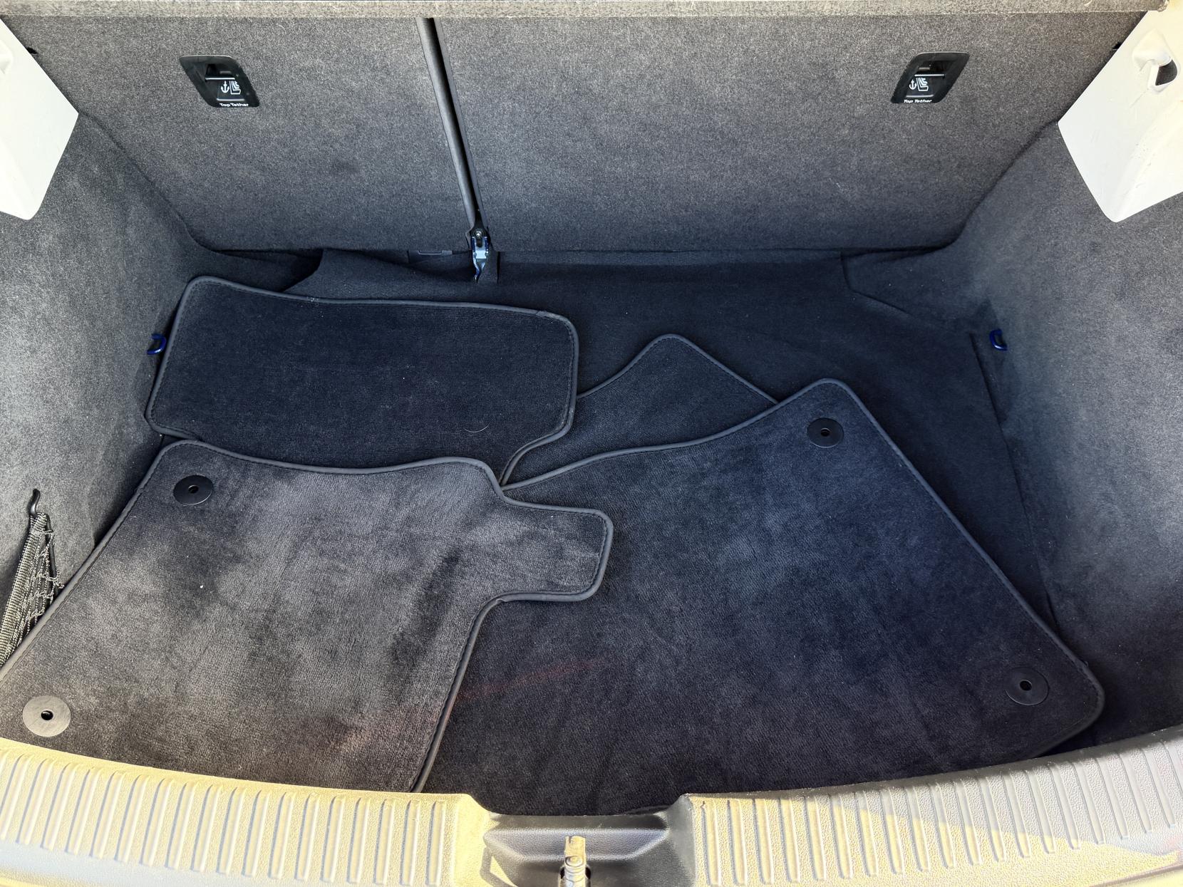 SEAT Leon 2.0 TSI FR Hatchback 5dr Petrol DSG Euro 6 (s/s) (190 ps)