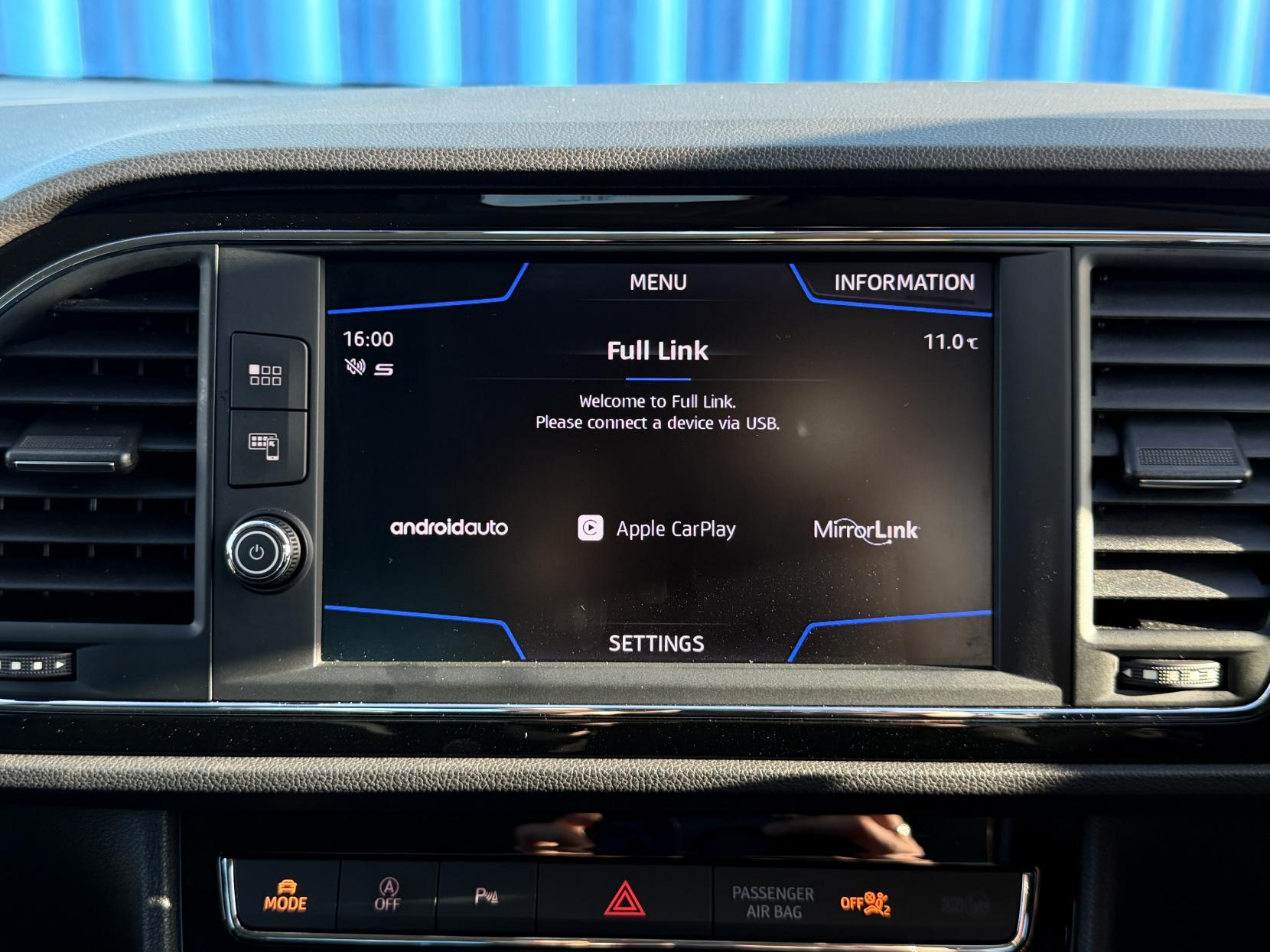 SEAT Leon 2.0 TSI FR Hatchback 5dr Petrol DSG Euro 6 (s/s) (190 ps)