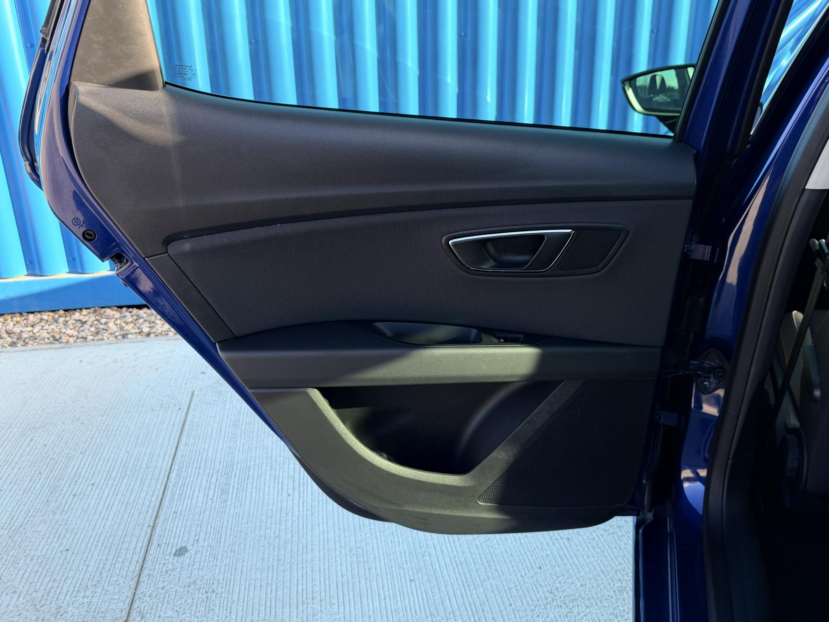 SEAT Leon 2.0 TSI FR Hatchback 5dr Petrol DSG Euro 6 (s/s) (190 ps)