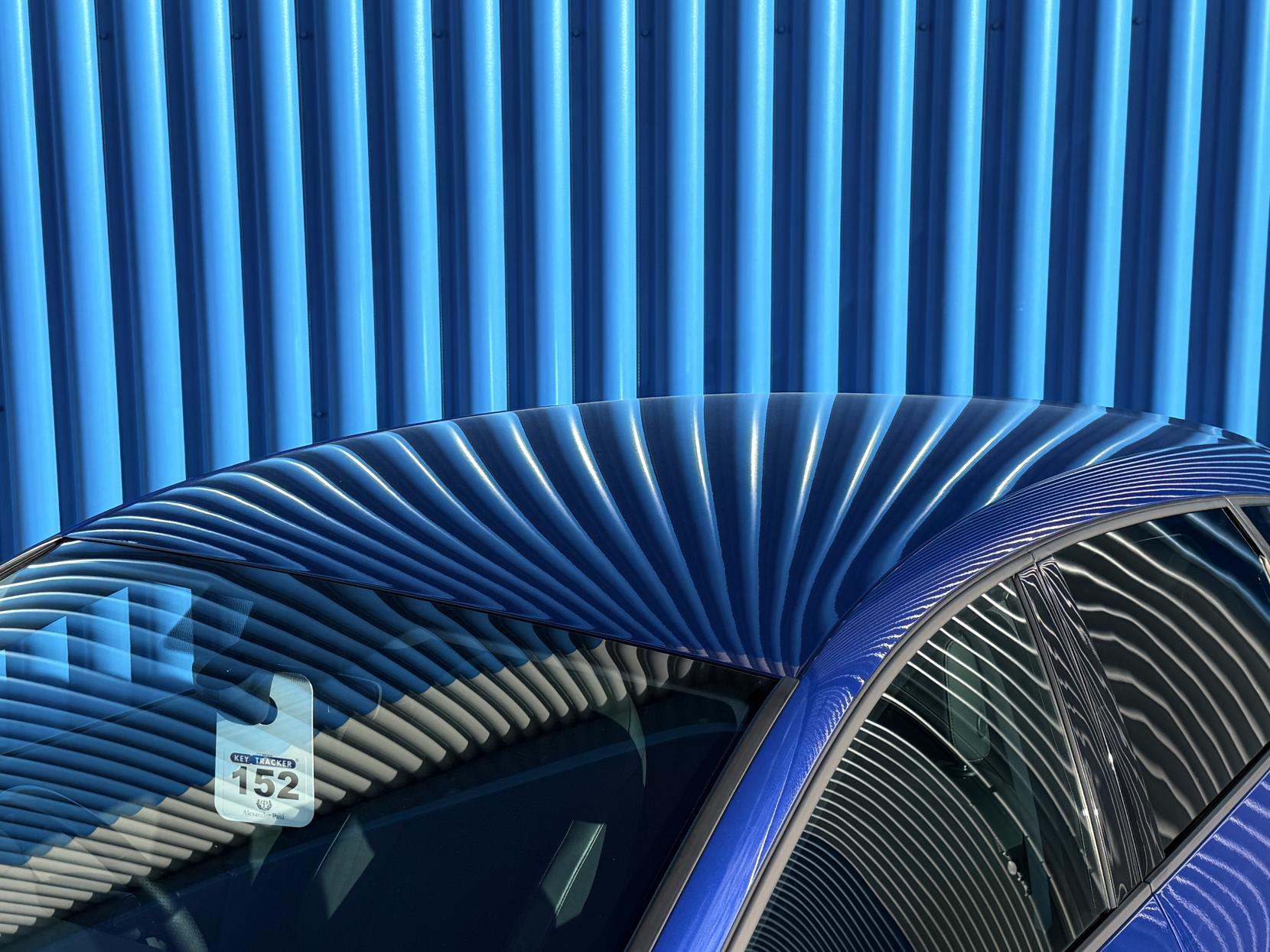 SEAT Leon 2.0 TSI FR Hatchback 5dr Petrol DSG Euro 6 (s/s) (190 ps)