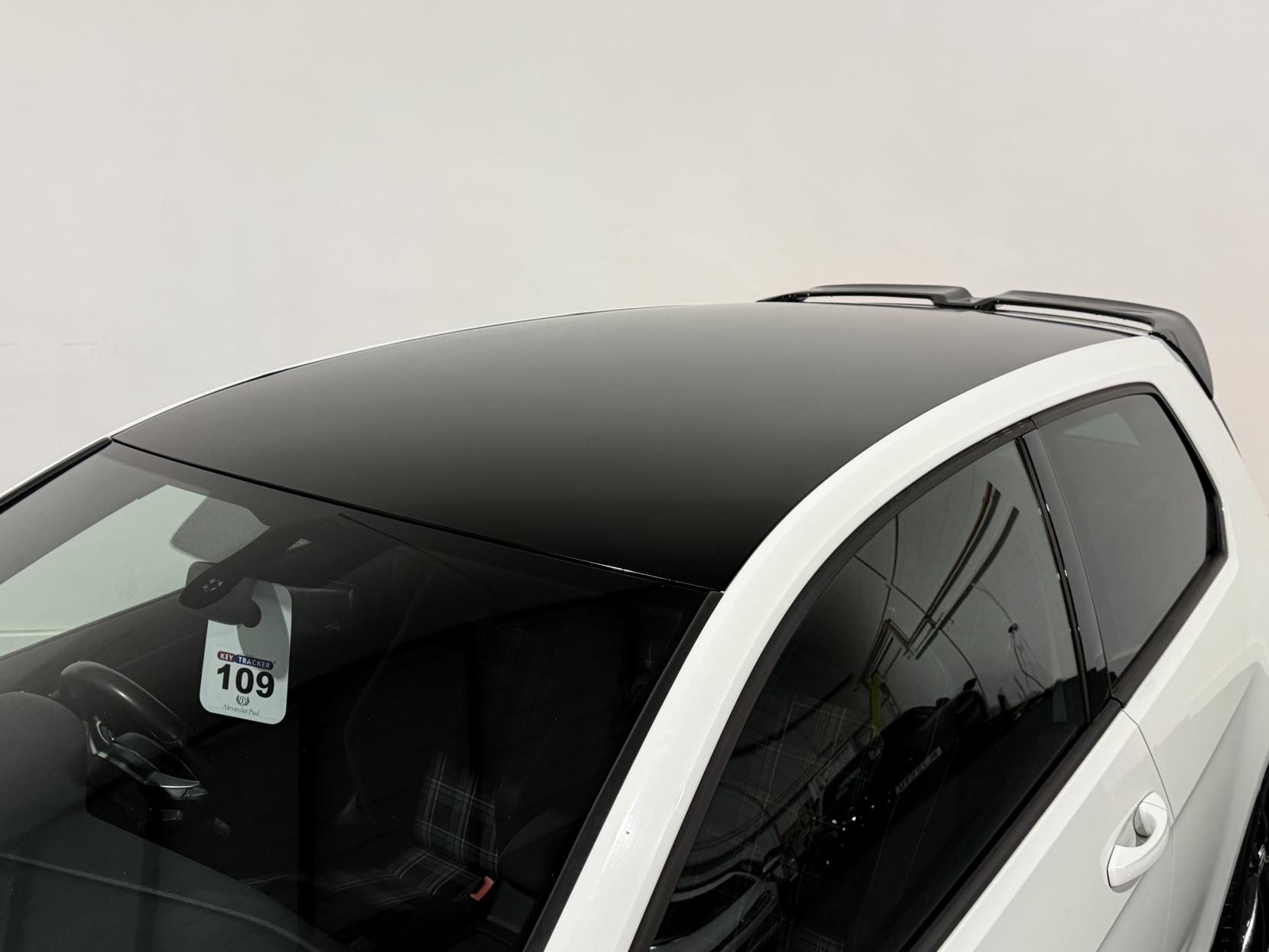 Volkswagen Golf 2.0 TDI BlueMotion Tech GTD Hatchback 3dr Diesel DSG Euro 6 (s/s) (184 ps)