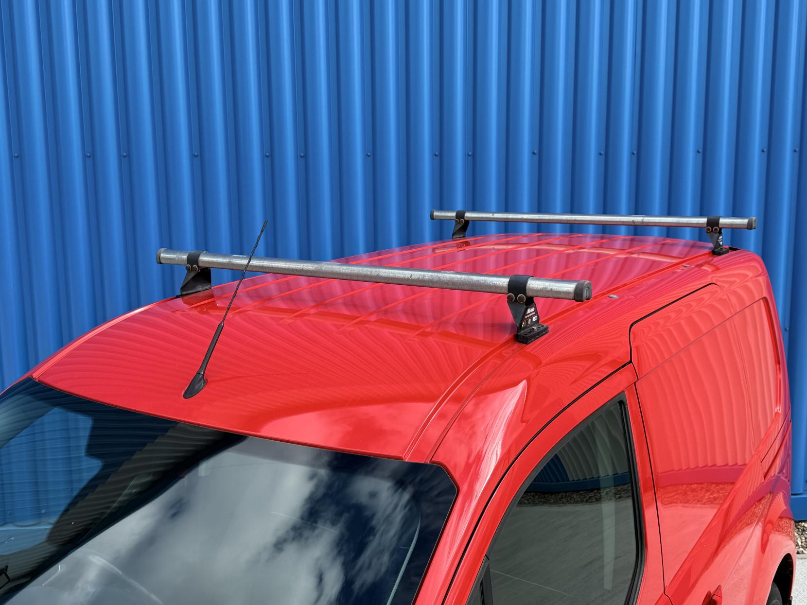 Ford Transit Connect 1.6 TDCi 200 Limited Panel Van 4dr Diesel Manual L1 H1 (124 g/km, 113 bhp)