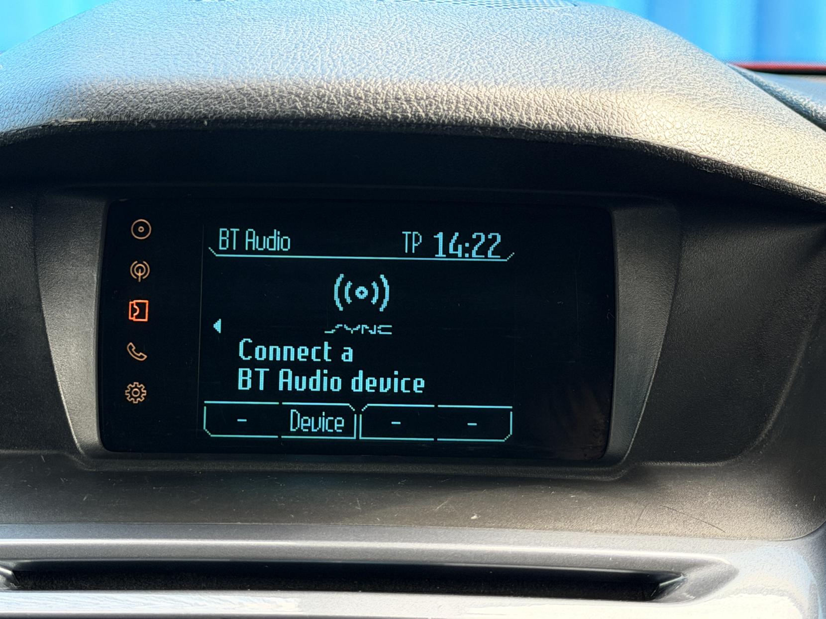 Ford Transit Connect 1.6 TDCi 200 Limited Panel Van 4dr Diesel Manual L1 H1 (124 g/km, 113 bhp)