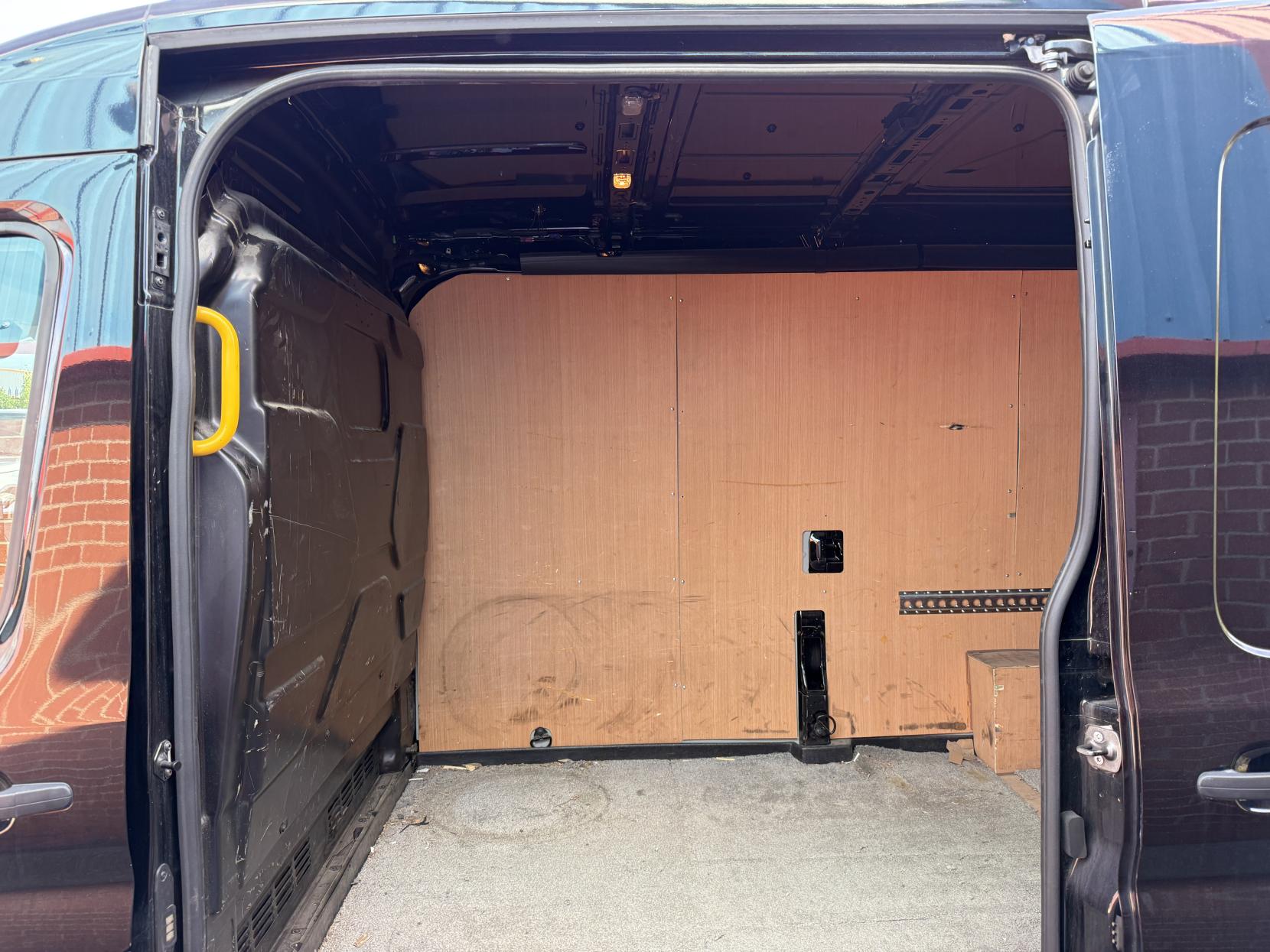 Ford Transit 2.0 310 EcoBlue Trend Panel Van 5dr Diesel Manual FWD L3 H2 Euro 6 (s/s) (130 ps)