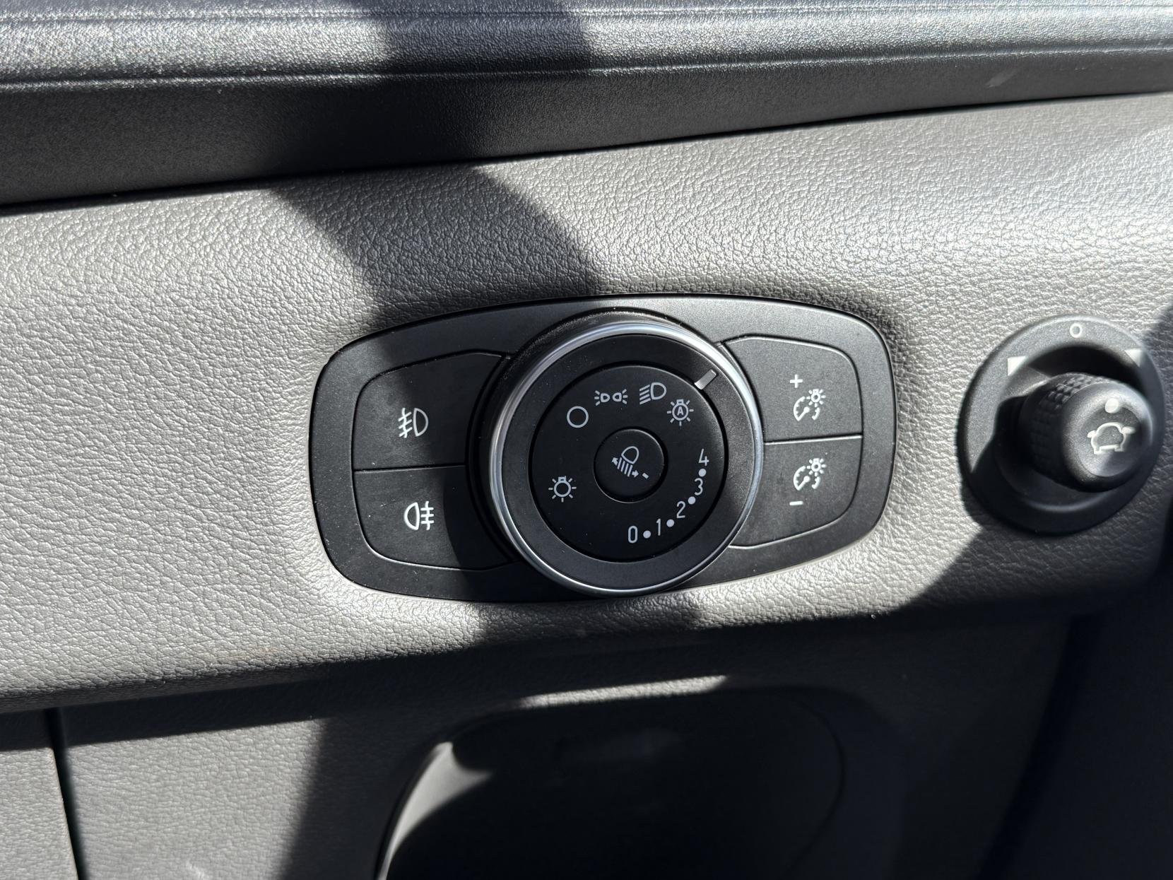 Ford Transit 2.0 310 EcoBlue Trend Panel Van 5dr Diesel Manual FWD L3 H2 Euro 6 (s/s) (130 ps)