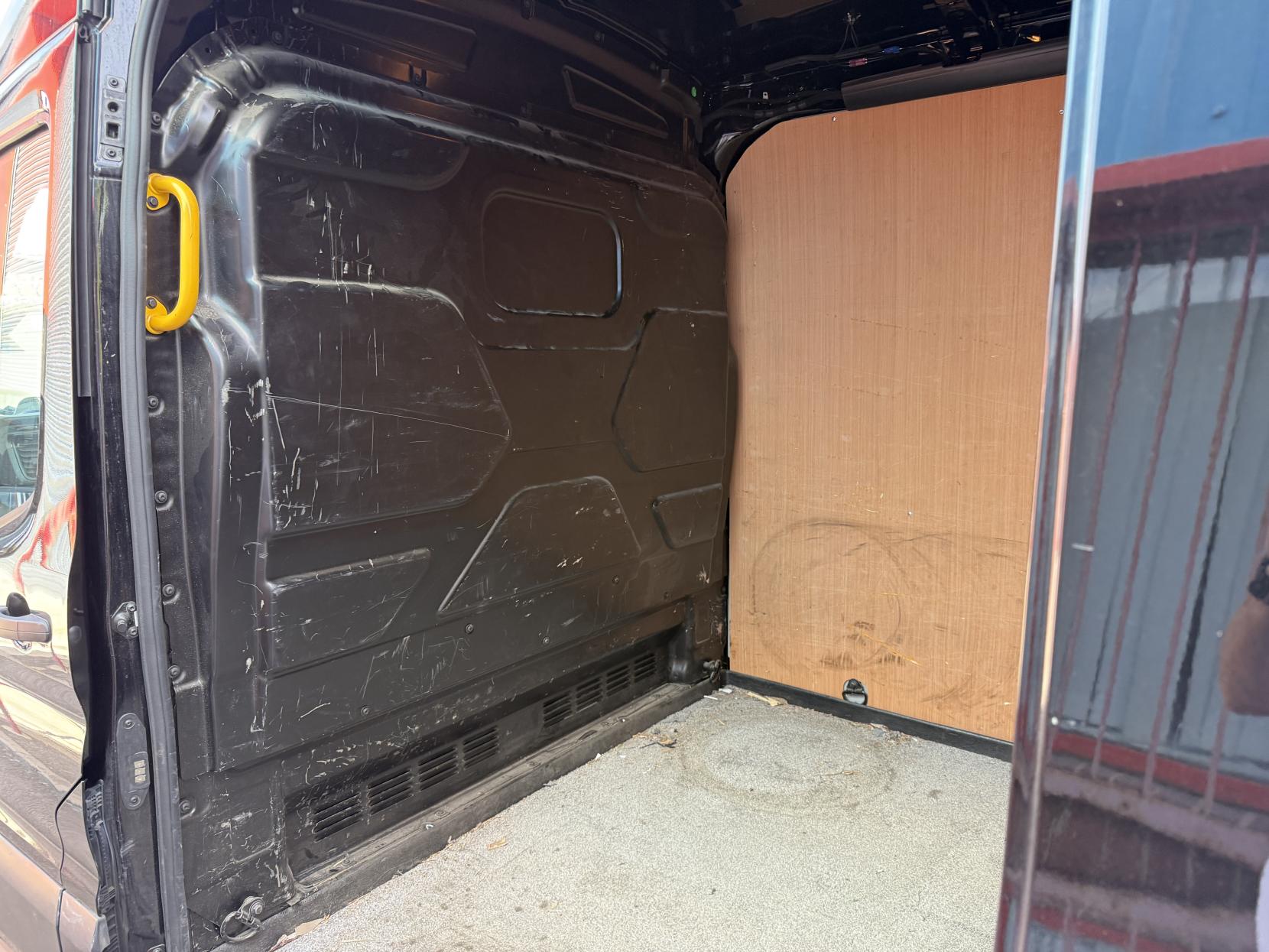 Ford Transit 2.0 310 EcoBlue Trend Panel Van 5dr Diesel Manual FWD L3 H2 Euro 6 (s/s) (130 ps)