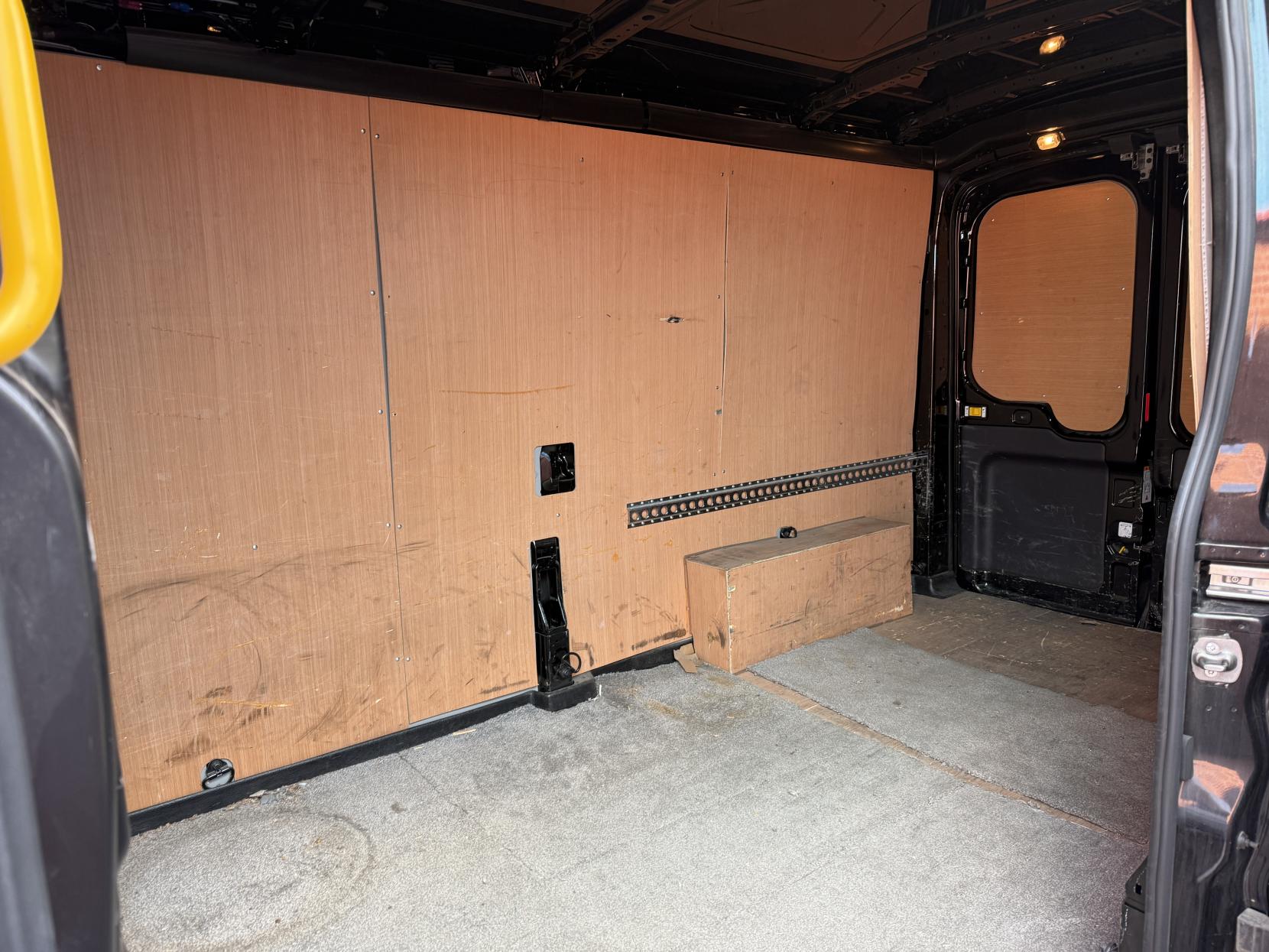 Ford Transit 2.0 310 EcoBlue Trend Panel Van 5dr Diesel Manual FWD L3 H2 Euro 6 (s/s) (130 ps)