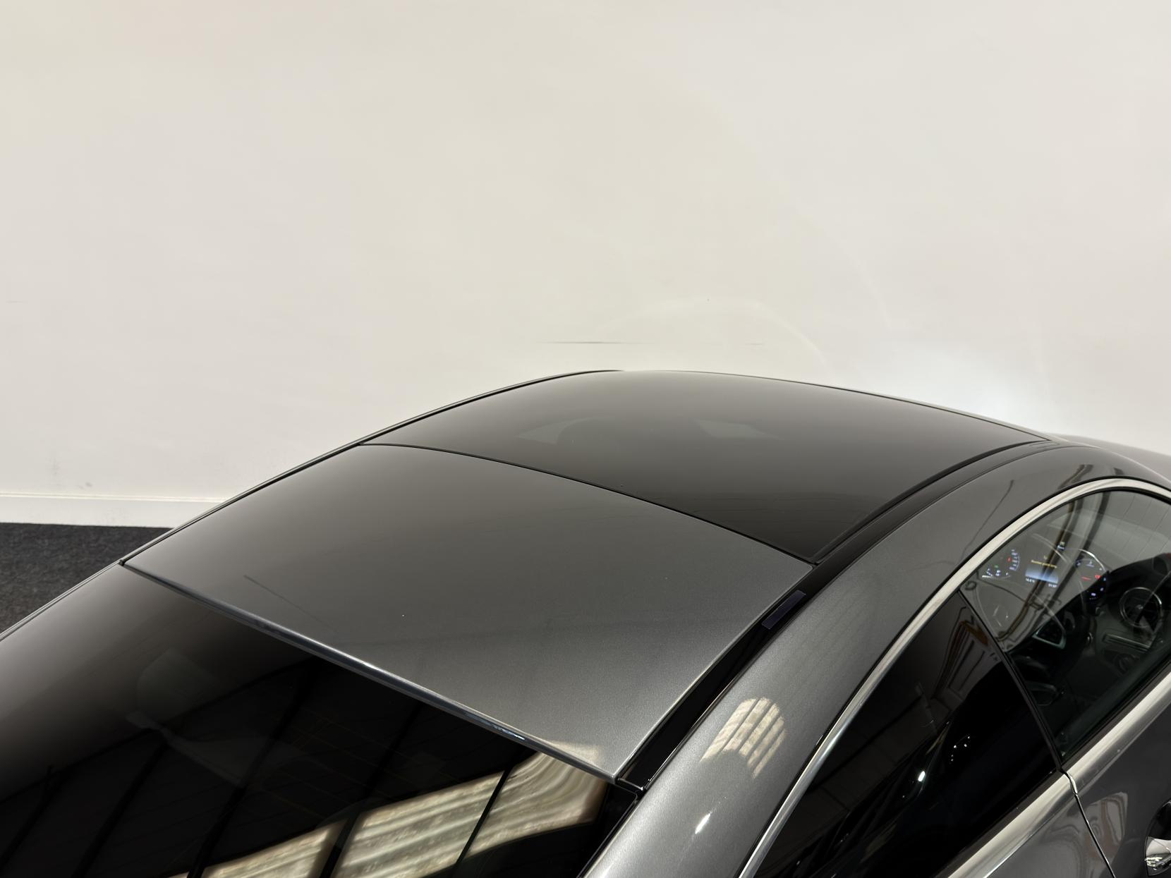 Mercedes-Benz C Class 2.1 C220d AMG Line (Premium Plus) Coupe 2dr Diesel G-Tronic+ Euro 6 (s/s) (170 ps)