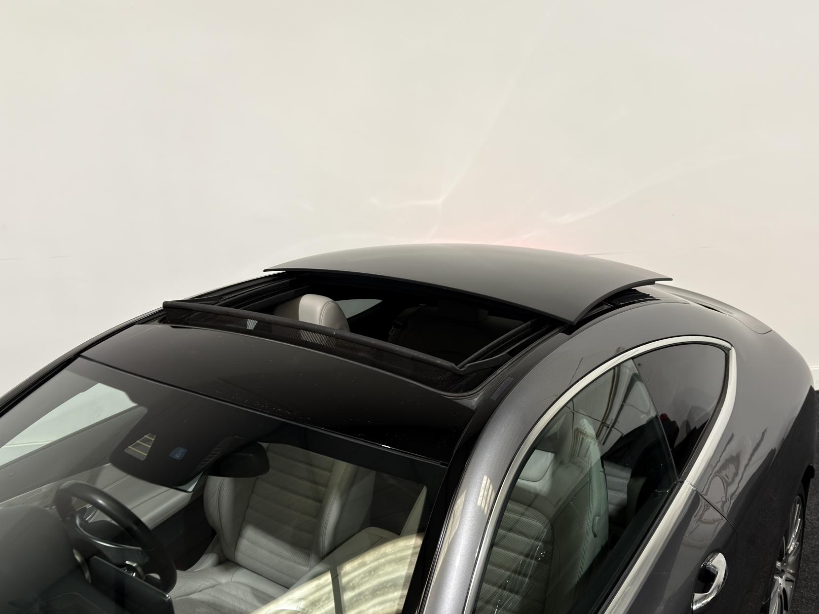 Mercedes-Benz C Class 2.1 C220d AMG Line (Premium Plus) Coupe 2dr Diesel G-Tronic+ Euro 6 (s/s) (170 ps)